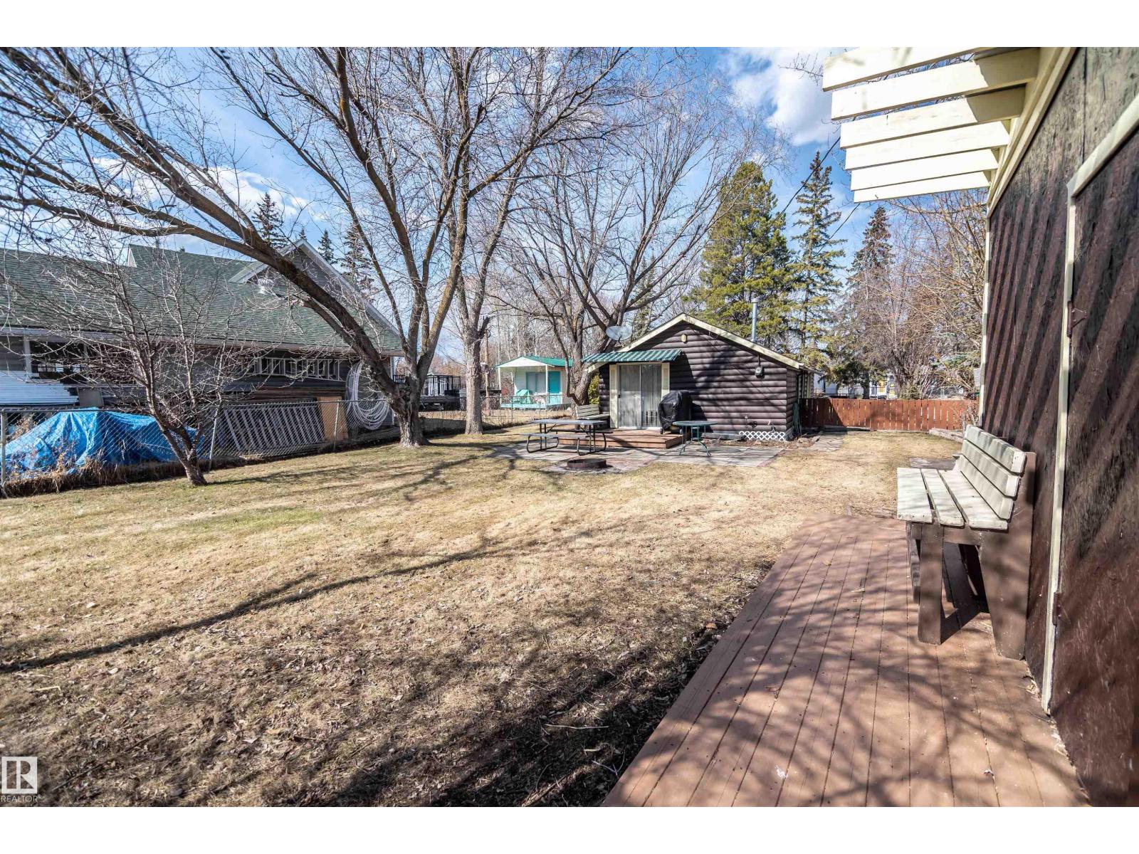 4828 52 St, Rural Lac Ste. Anne County, Alberta  T0E 0A0 - Photo 9 - E4484755