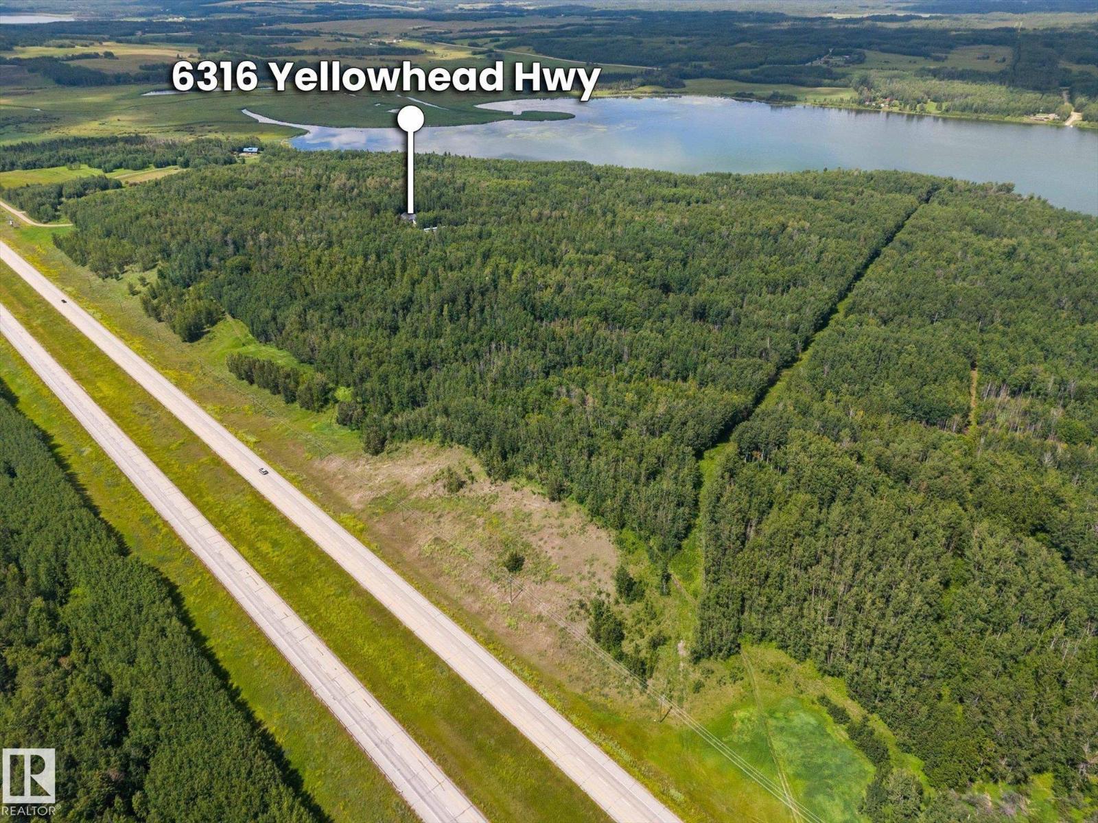 6316 Hghway 16, Rural Parkland County, Alberta  T0E 0W0 - Photo 4 - E4484808