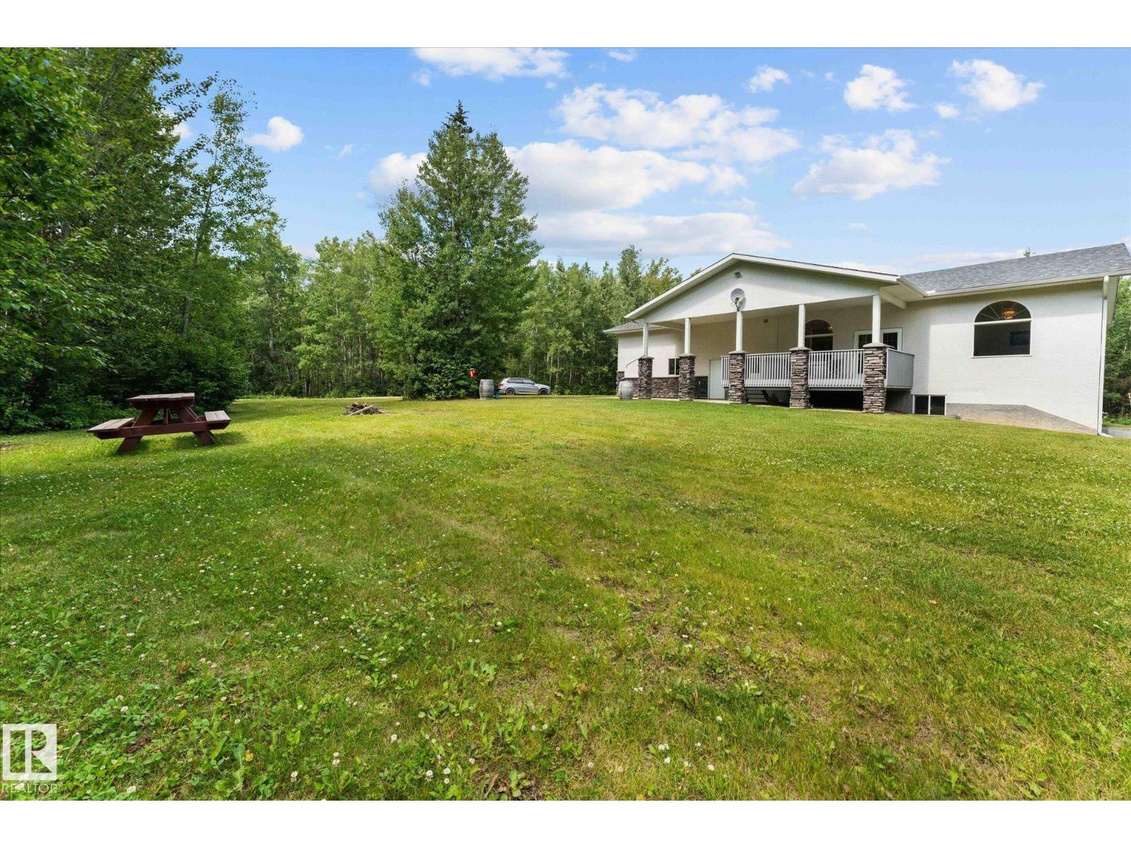 6316 Hghway 16, Rural Parkland County, Alberta  T0E 0W0 - Photo 46 - E4484808