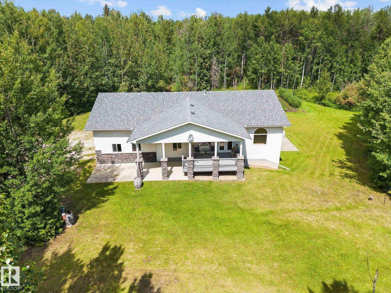 6316 Hghway 16, Rural Parkland County, Alberta  T0E 0W0 - Photo 7 - E4484808