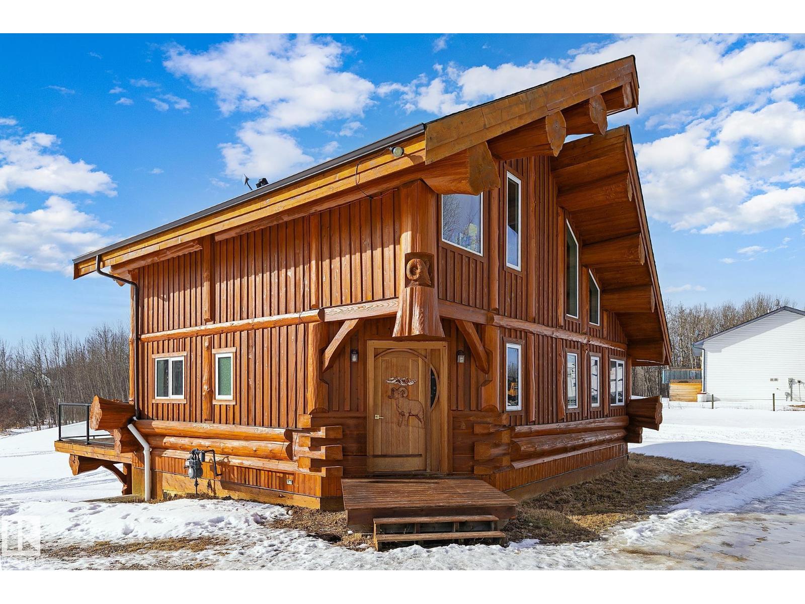 5 54013 Range Road 30, Rural Lac Ste. Anne County, Alberta  T0E 0A0 - Photo 1 - E4484825
