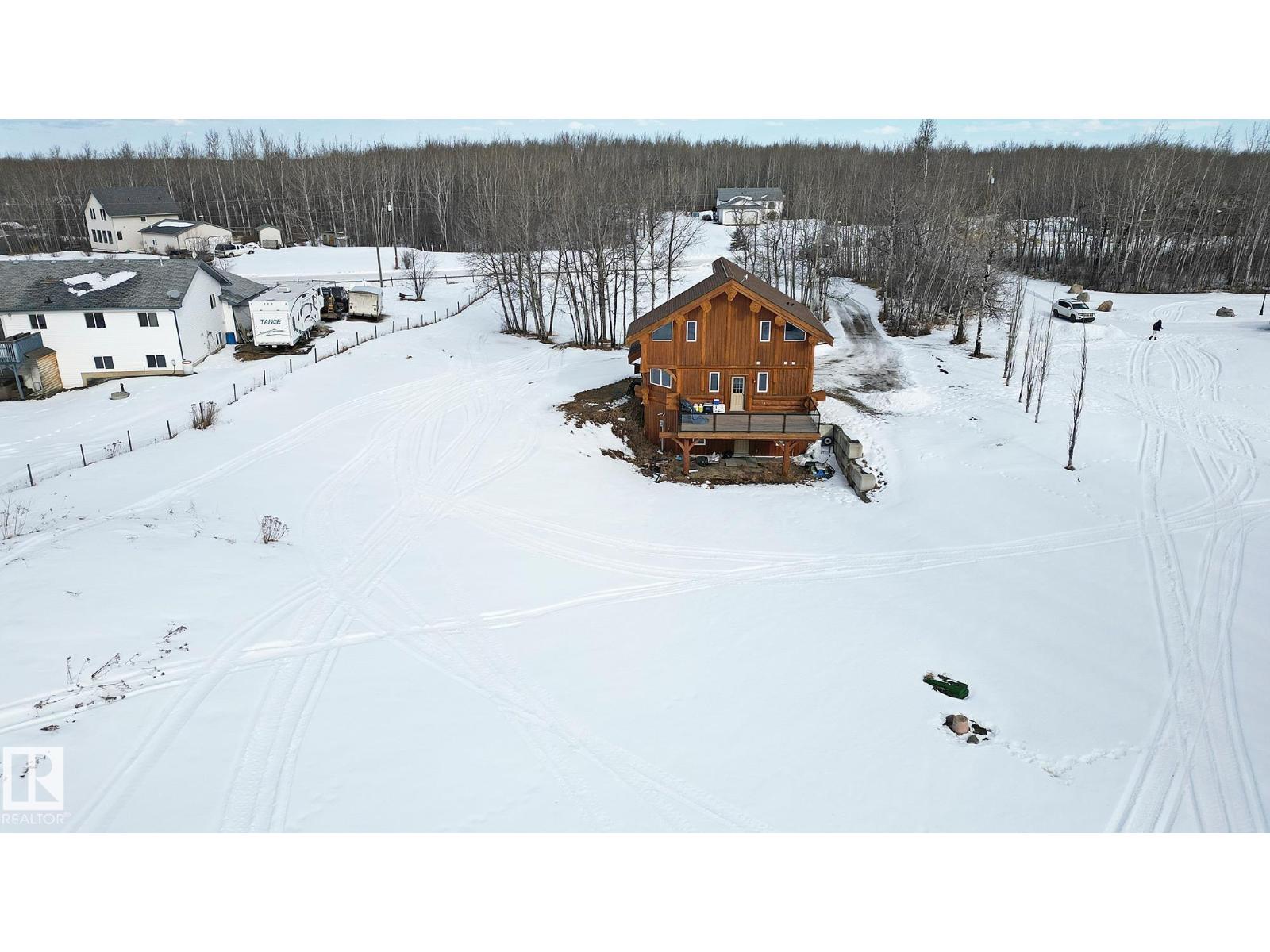 5 54013 Range Road 30, Rural Lac Ste. Anne County, Alberta  T0E 0A0 - Photo 30 - E4484825