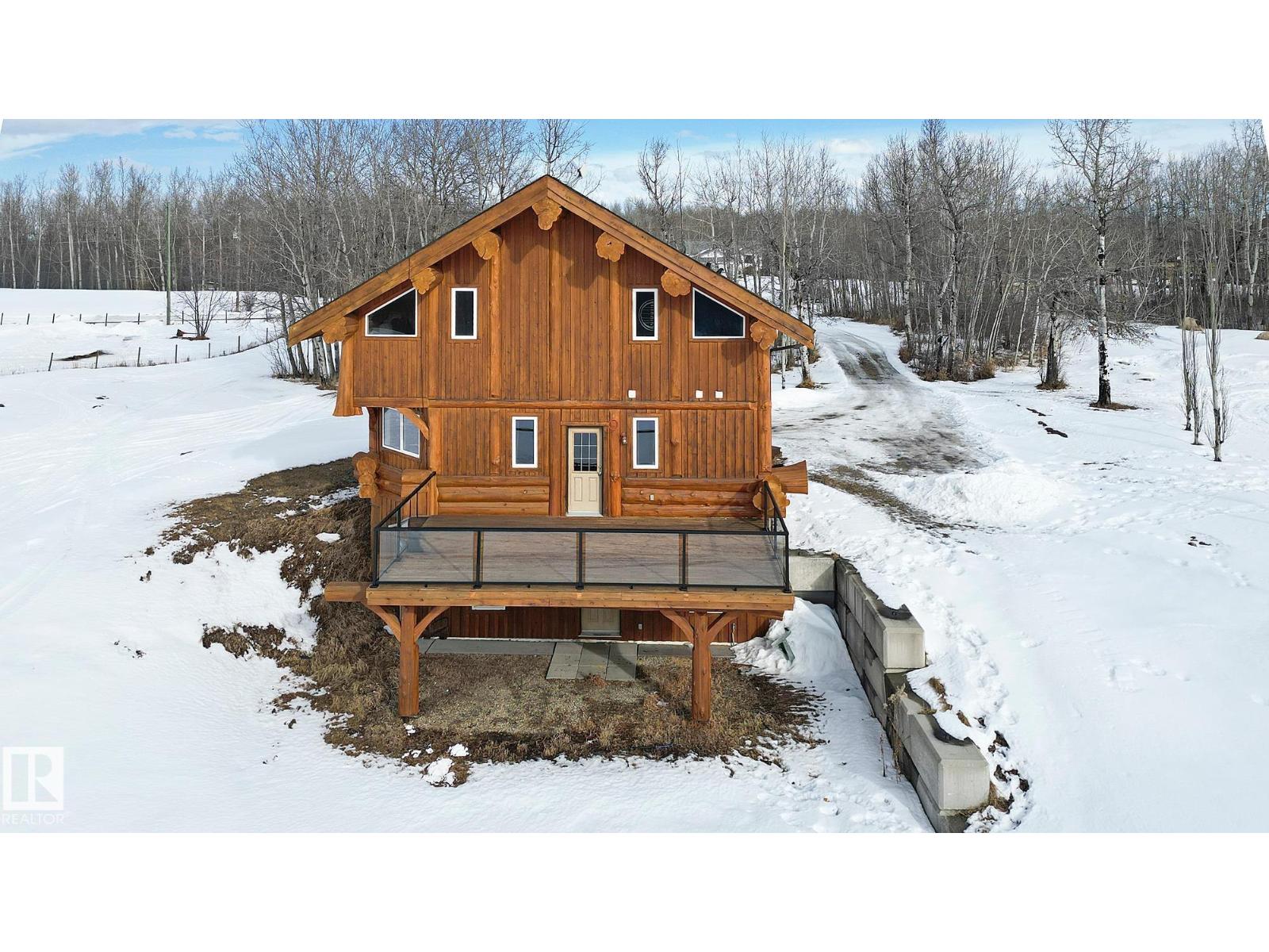 5 54013 Range Road 30, Rural Lac Ste. Anne County, Alberta  T0E 0A0 - Photo 31 - E4484825