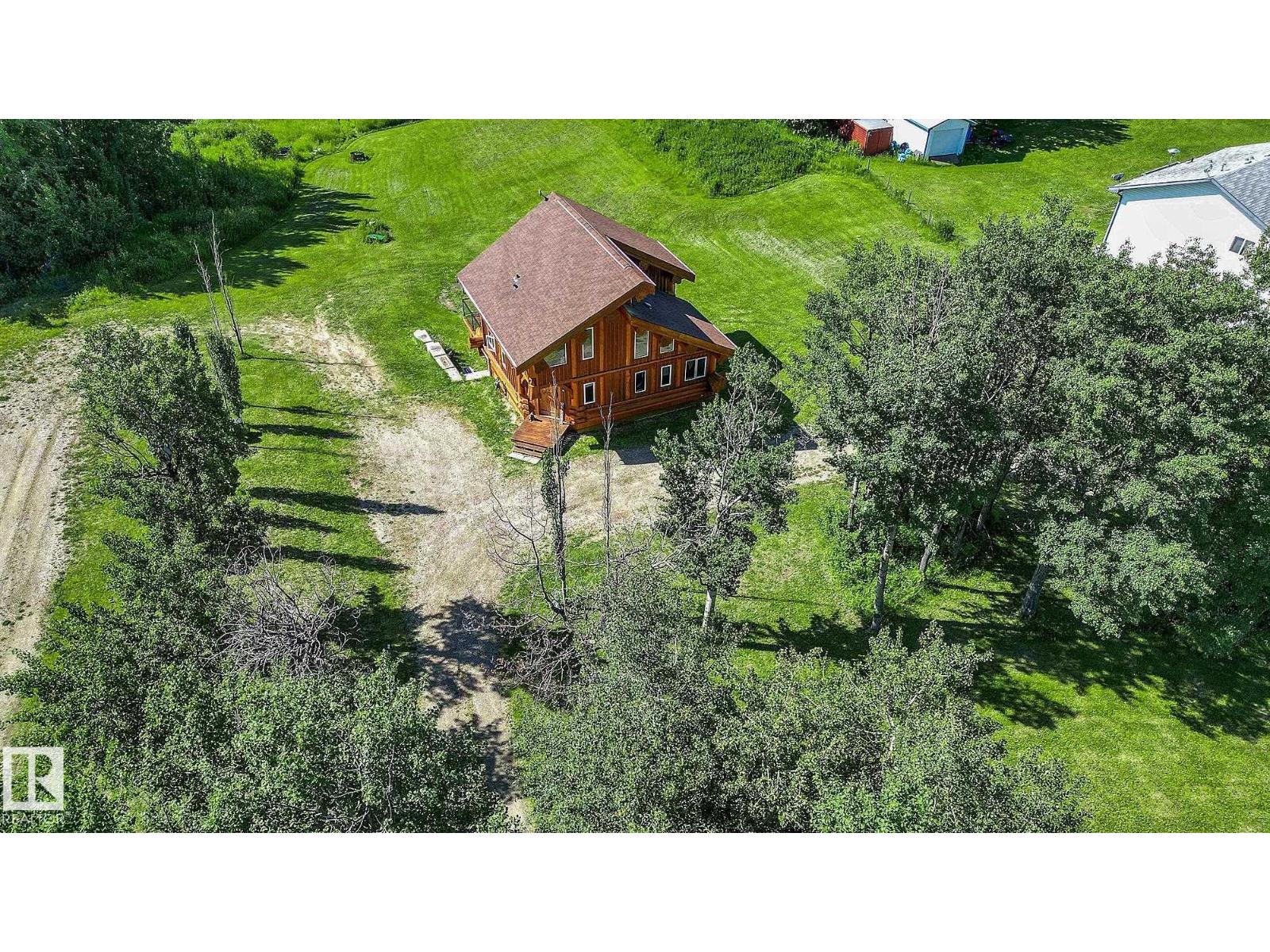 5 54013 Range Road 30, Rural Lac Ste. Anne County, Alberta  T0E 0A0 - Photo 33 - E4484825