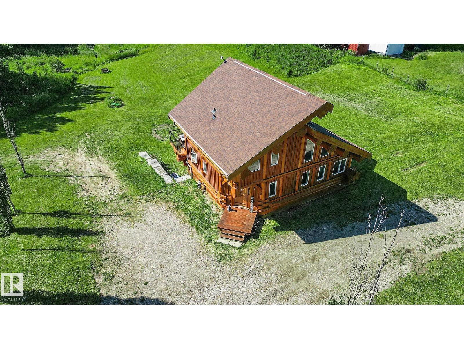5 54013 Range Road 30, Rural Lac Ste. Anne County, Alberta  T0E 0A0 - Photo 39 - E4484825