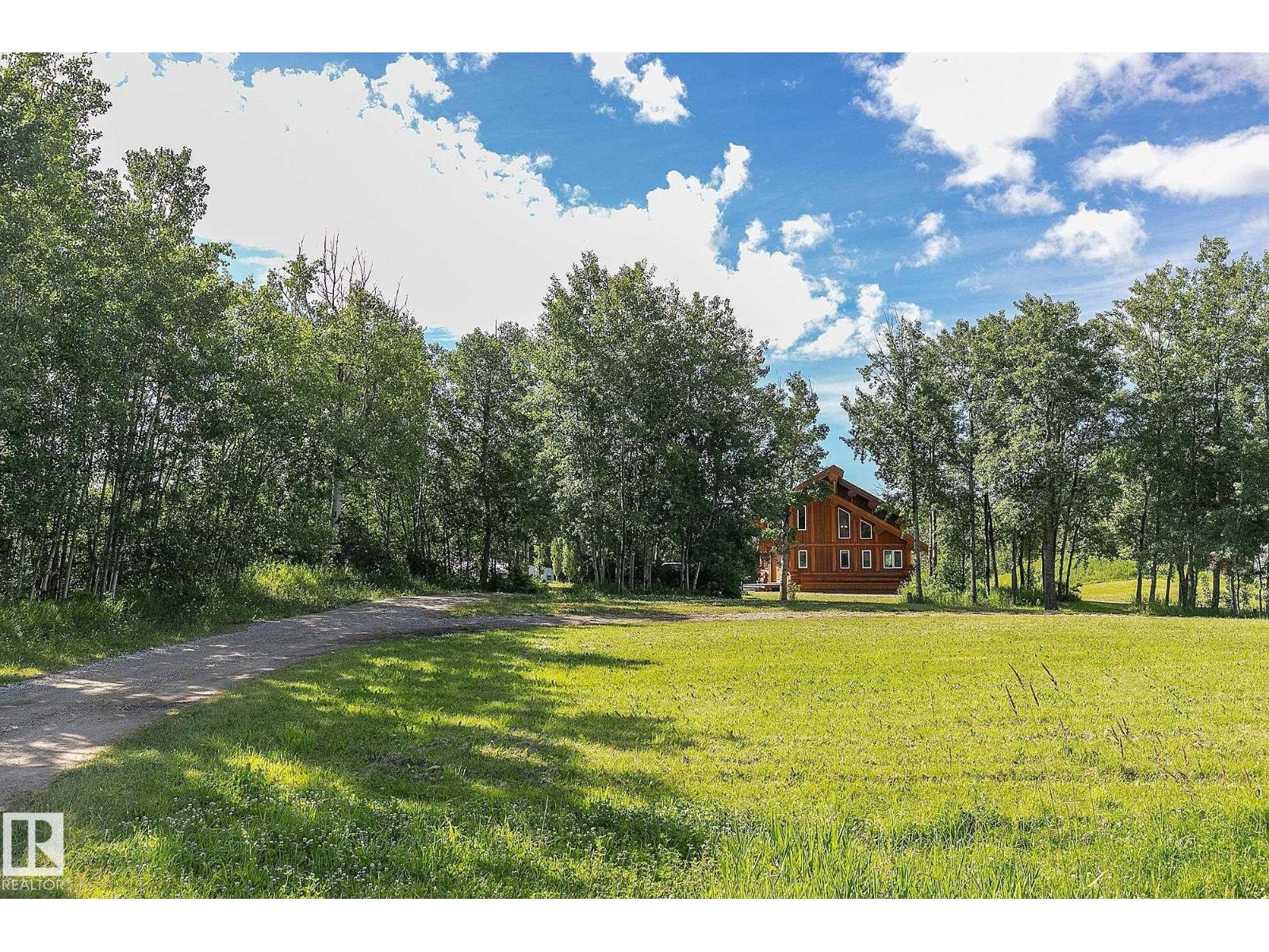 5 54013 Range Road 30, Rural Lac Ste. Anne County, Alberta  T0E 0A0 - Photo 41 - E4484825