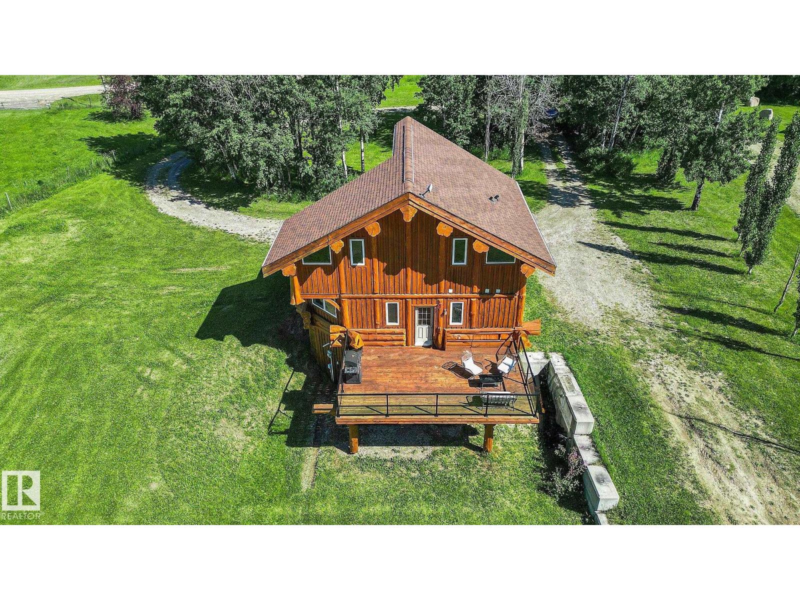5 54013 Range Road 30, Rural Lac Ste. Anne County, Alberta  T0E 0A0 - Photo 44 - E4484825