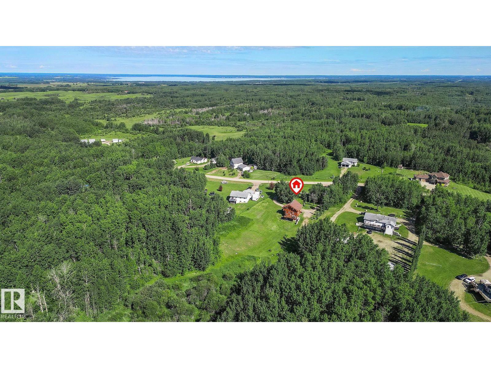 5 54013 Range Road 30, Rural Lac Ste. Anne County, Alberta  T0E 0A0 - Photo 52 - E4484825