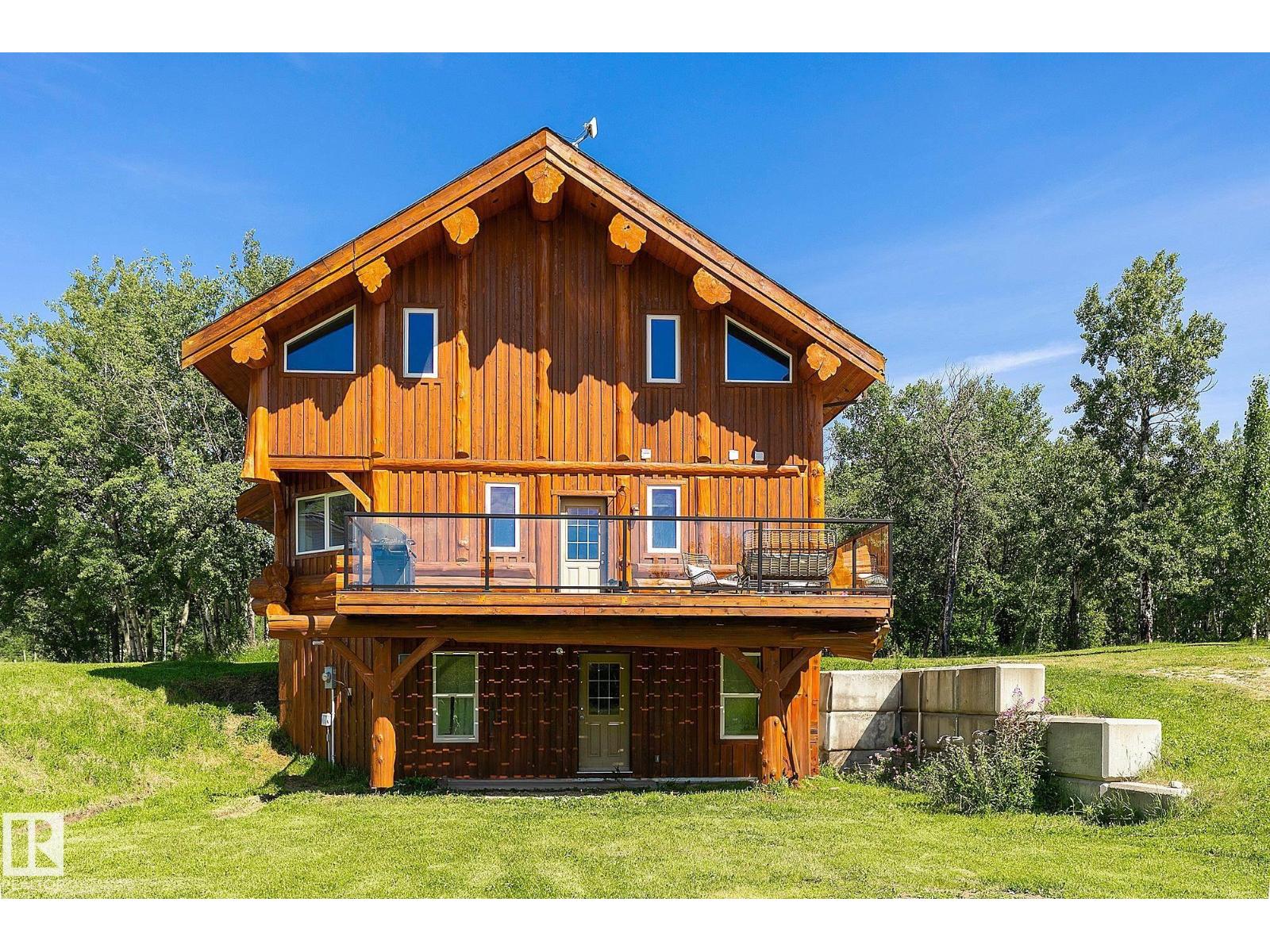 5 54013 Range Road 30, Rural Lac Ste. Anne County, Alberta  T0E 0A0 - Photo 59 - E4484825