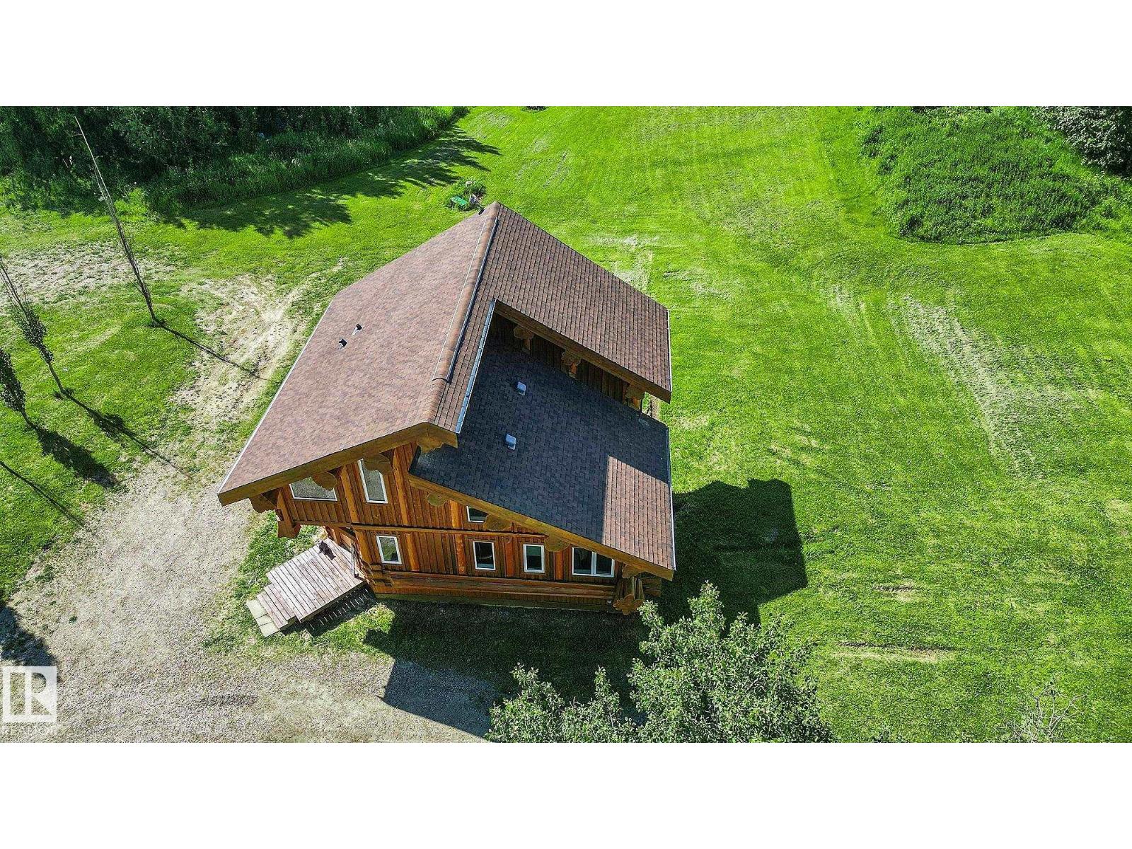 5 54013 Range Road 30, Rural Lac Ste. Anne County, Alberta  T0E 0A0 - Photo 63 - E4484825