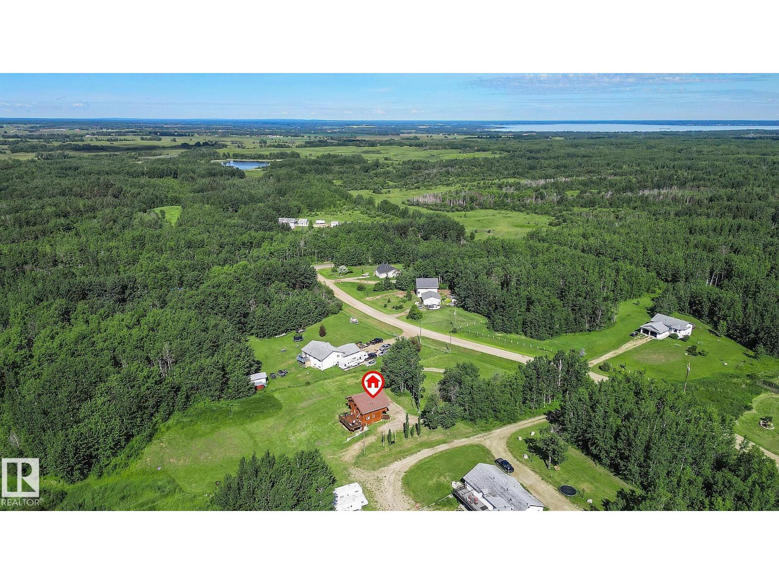 5 54013 Range Road 30, Rural Lac Ste. Anne County, Alberta  T0E 0A0 - Photo 66 - E4484825