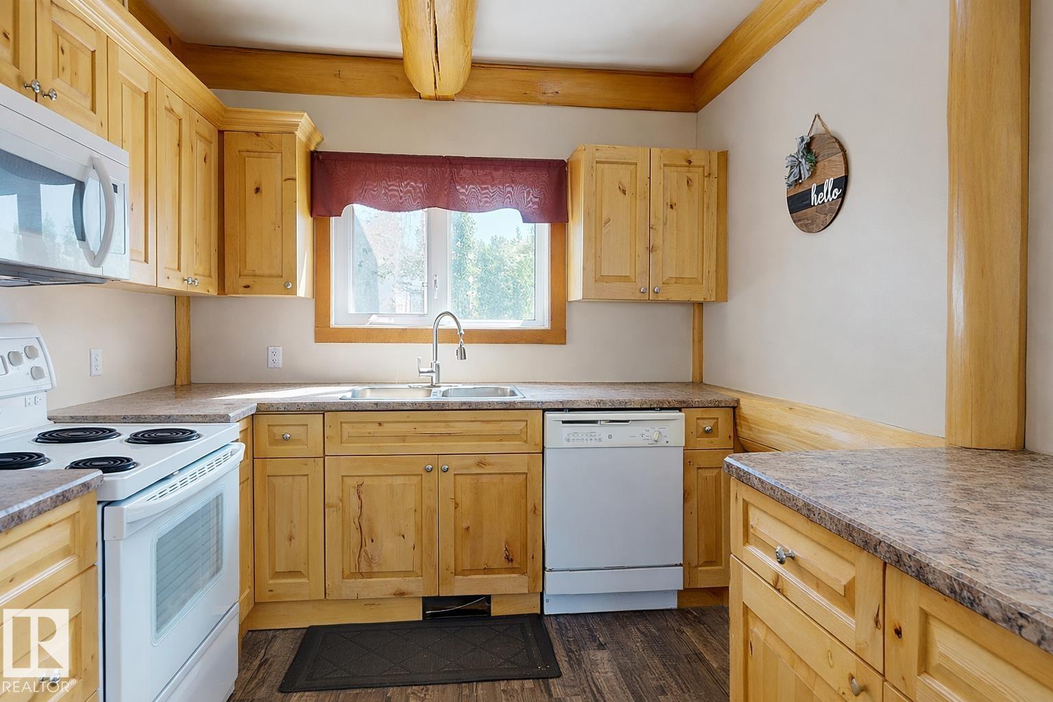 5 54013 Range Road 30, Rural Lac Ste. Anne County, Alberta  T0E 0A0 - Photo 7 - E4484825