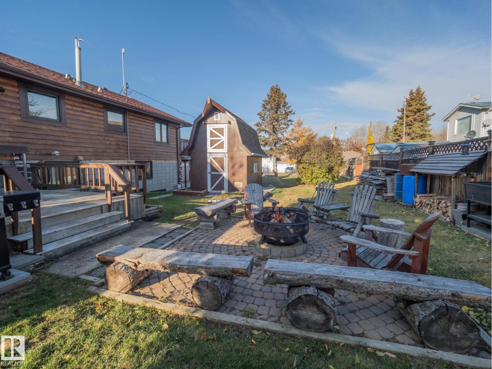 403 4 St, Rural Lac Ste. Anne County, Alberta  T0E 1A0 - Photo 3 - E4484829