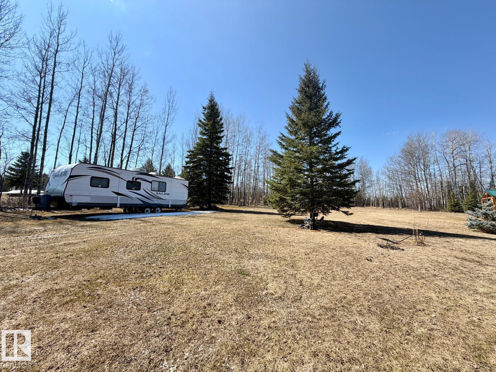 4714 51 Av, Lodgepole, Alberta  T0E 1K0 - Photo 1 - E4484912