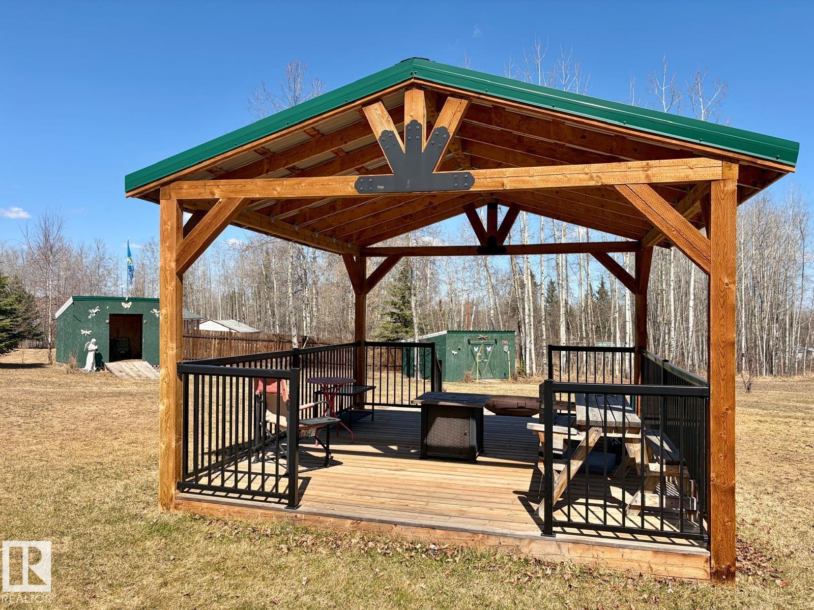 4710 51 Av, Lodgepole, Alberta  T0E 1K0 - Photo 1 - E4484913