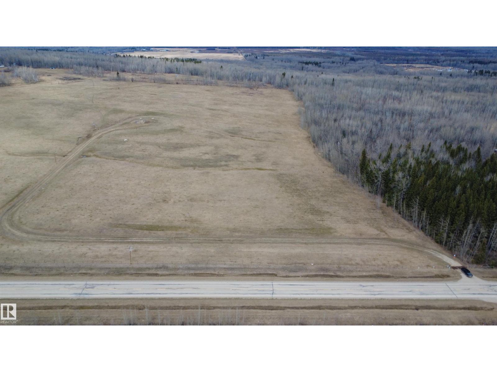 Twp 492 & Rr 83, Rural Brazeau County, Alberta  T7A 2A1 - Photo 1 - E4484923