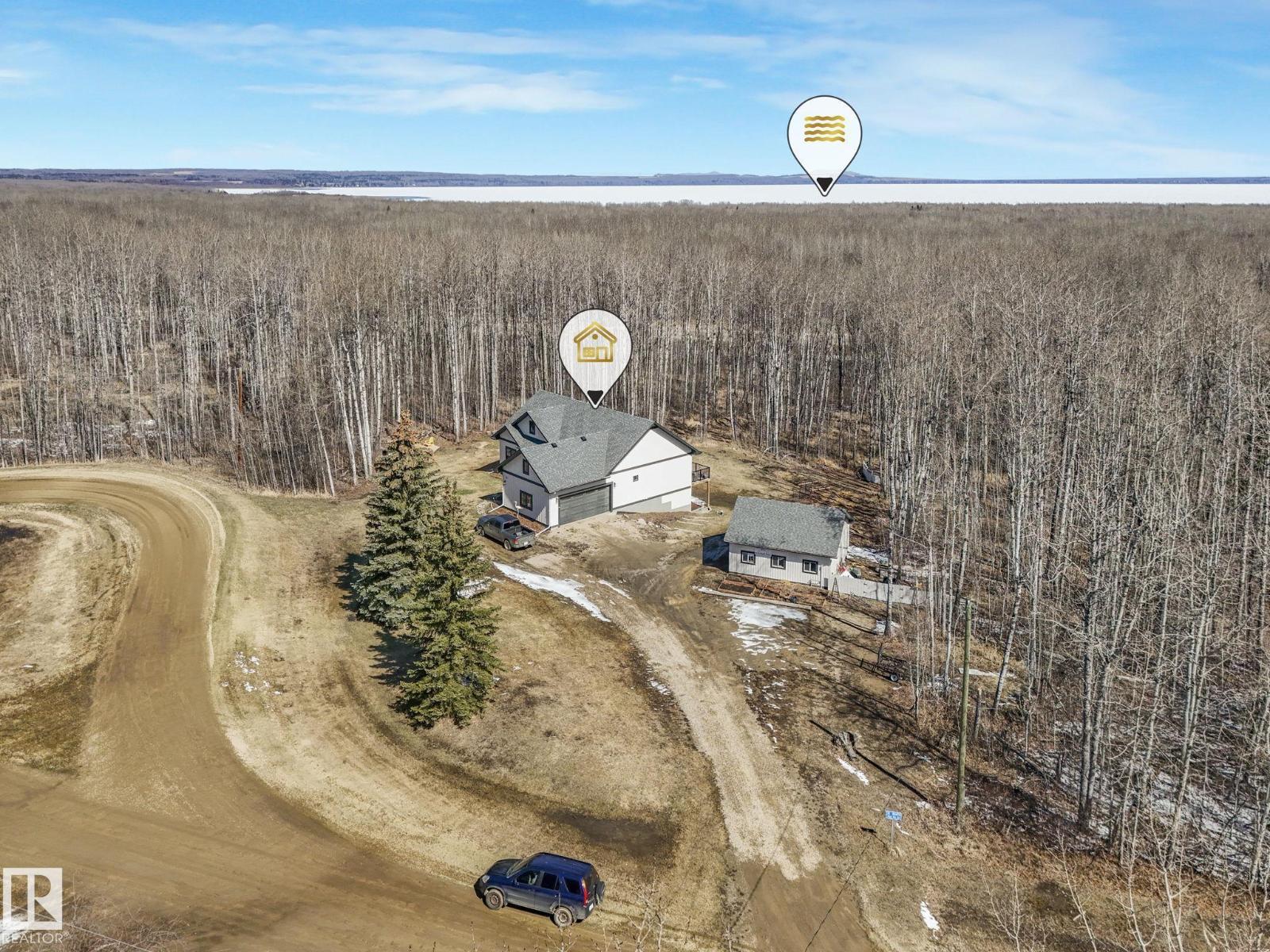 #20 465070 Rge Road 20, Rural Wetaskiwin County, Alberta  T0C 2V0 - Photo 3 - E4484940