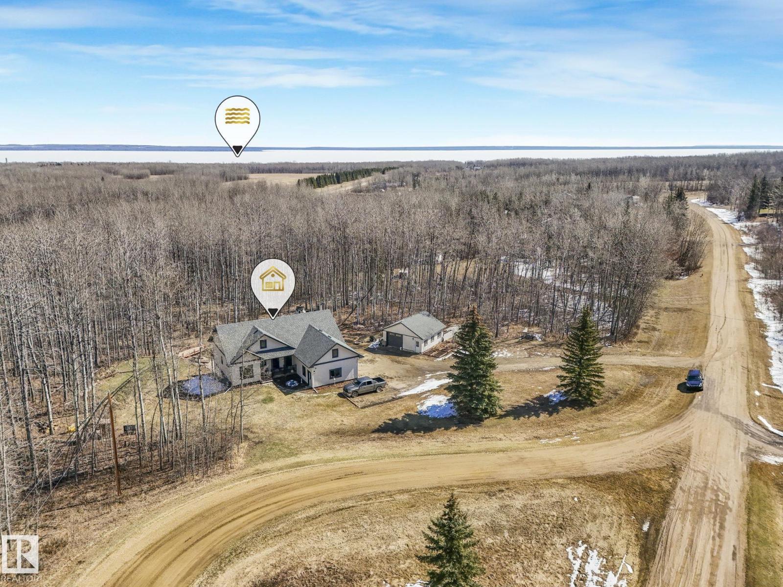 #20 465070 Rge Road 20, Rural Wetaskiwin County, Alberta  T0C 2V0 - Photo 73 - E4484940