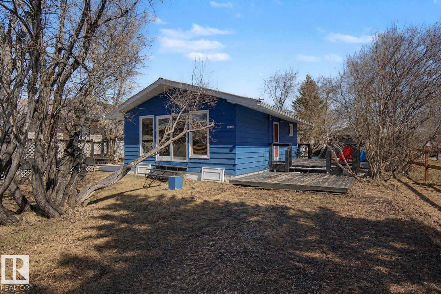 5015 57 St, Rural Lac Ste. Anne County, Alberta  T0E 0A0 - Photo 1 - E4484944