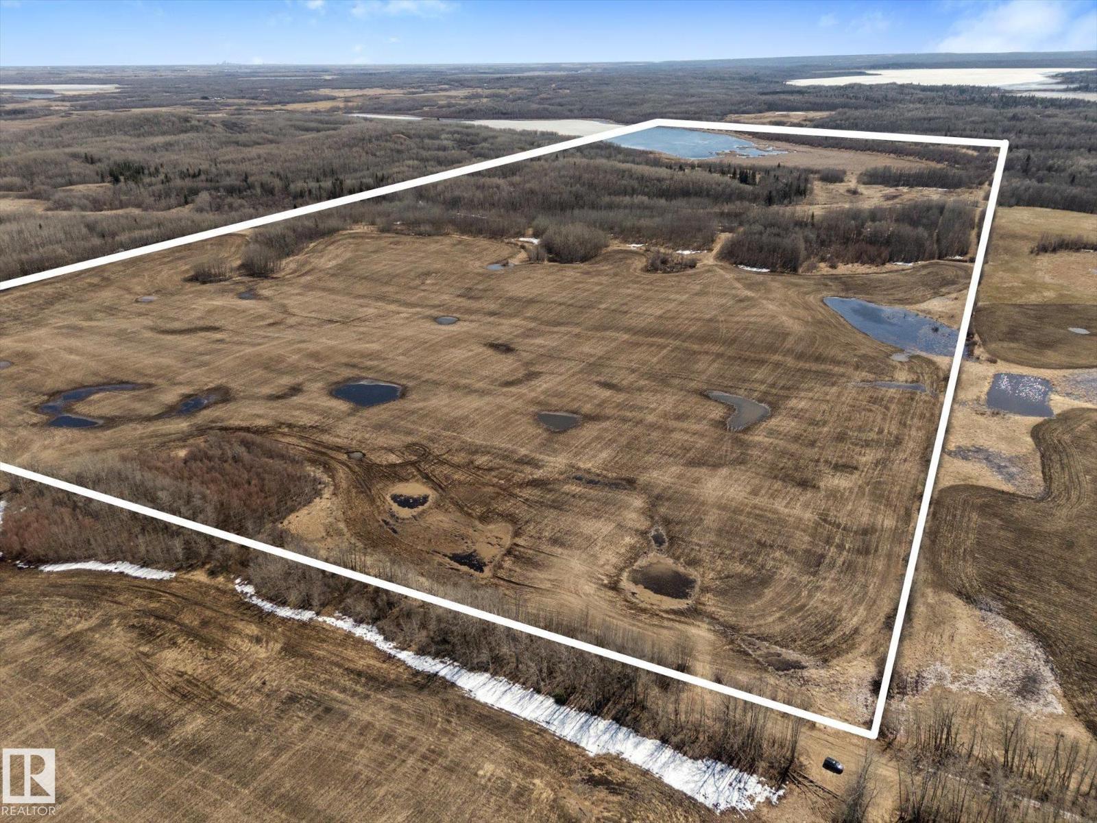 Rge Rd 12 Twp Rd 562, Rural Lac Ste. Anne County, Alberta  T0E 1V0 - Photo 1 - E4484966
