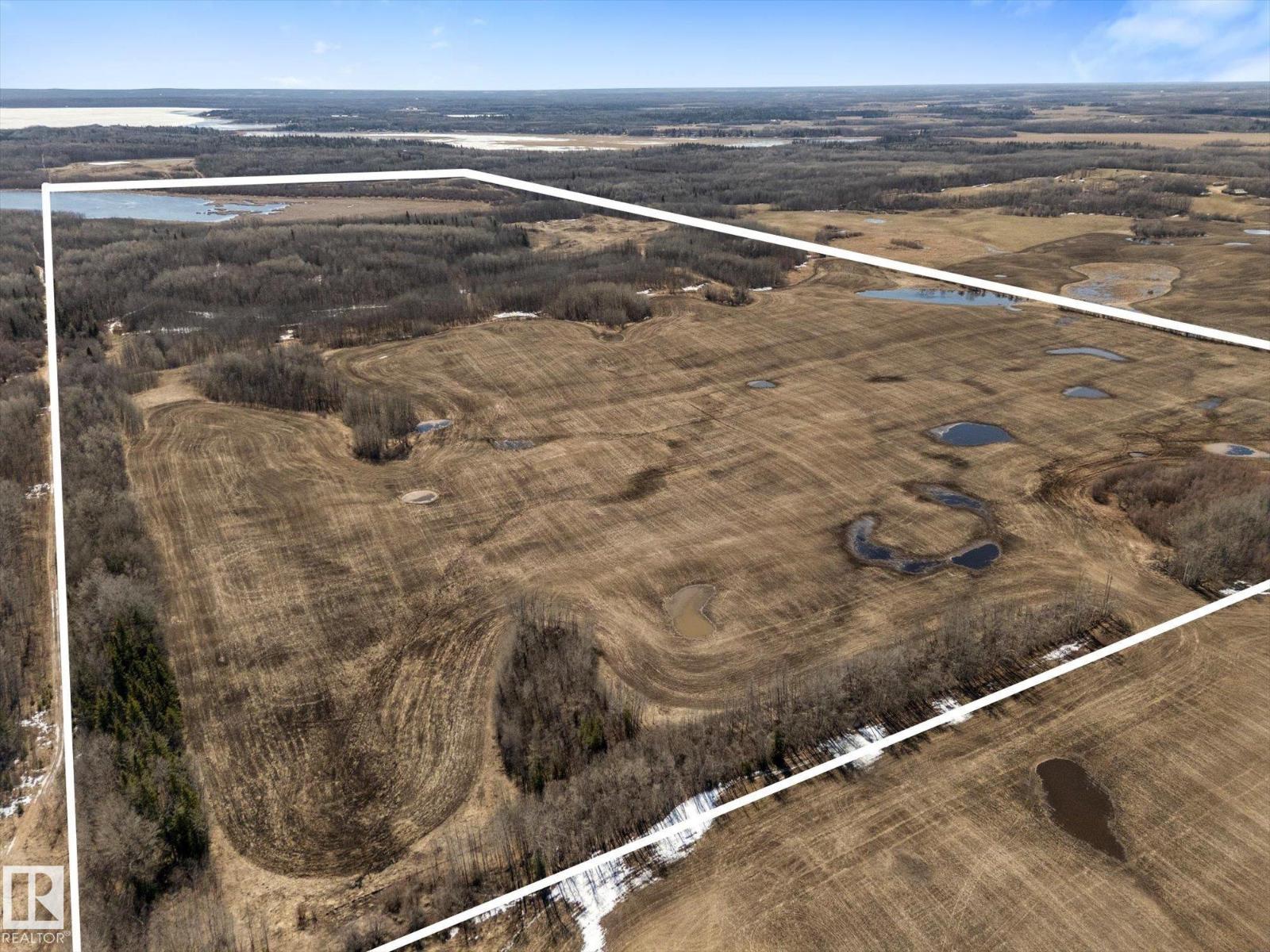 Rge Rd 12 Twp Rd 562, Rural Lac Ste. Anne County, Alberta  T0E 1V0 - Photo 2 - E4484966