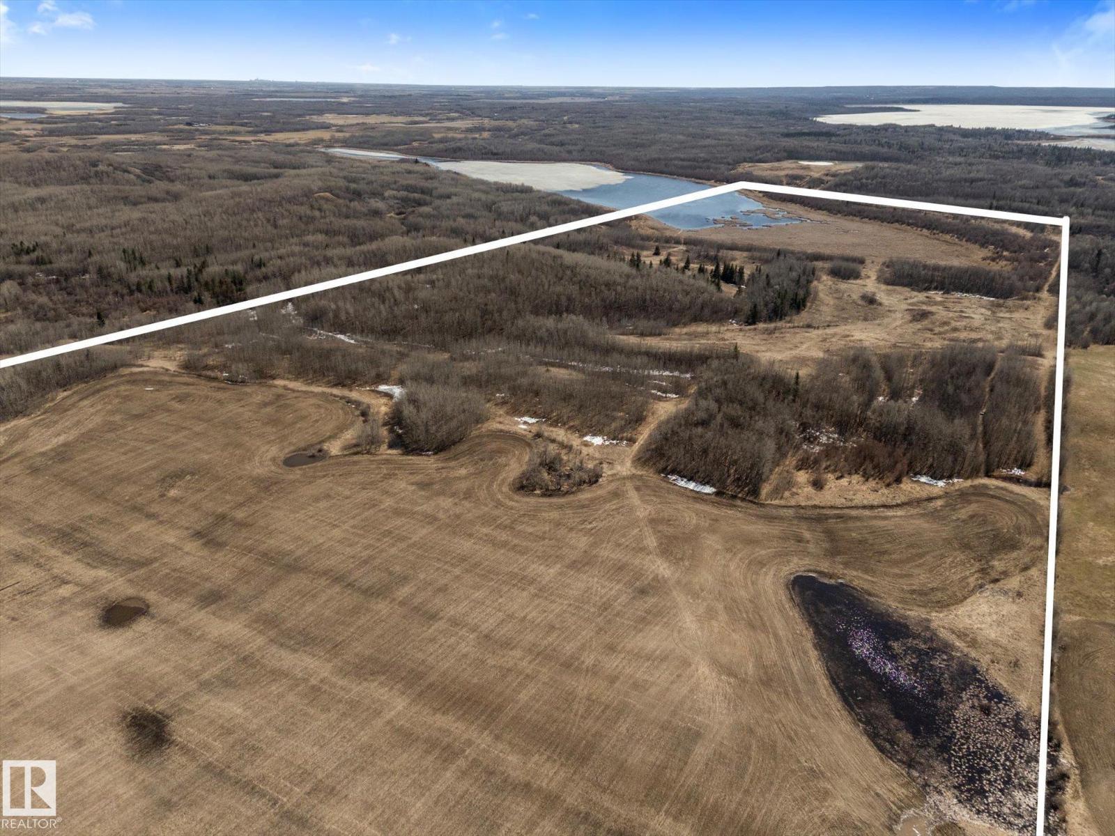 Rge Rd 12 Twp Rd 562, Rural Lac Ste. Anne County, Alberta  T0E 1V0 - Photo 4 - E4484966