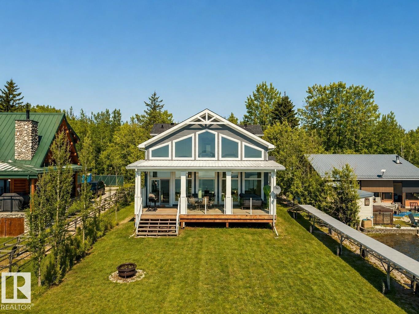 #39 53025 Rge Road 43, Rural Parkland County, Alberta  T0E 2K0 - Photo 27 - E4484967