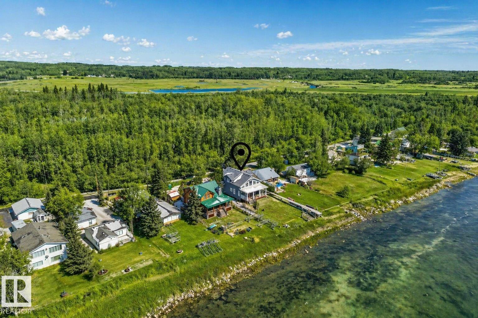 #39 53025 Rge Road 43, Rural Parkland County, Alberta  T0E 2K0 - Photo 56 - E4484967