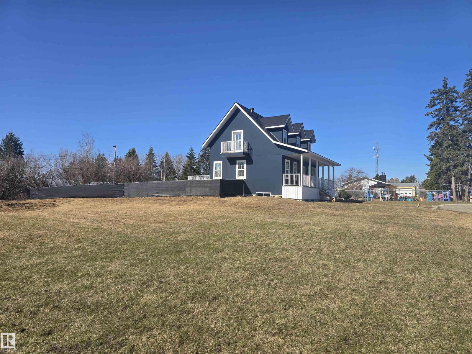 5029 54 Av, Wabamun, Alberta  T0E 2K0 - Photo 34 - E4485026