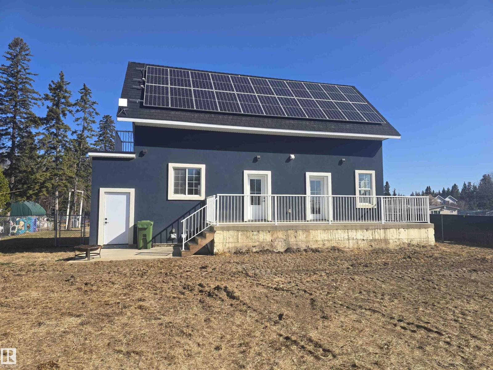 5029 54 Av, Wabamun, Alberta  T0E 2K0 - Photo 35 - E4485026