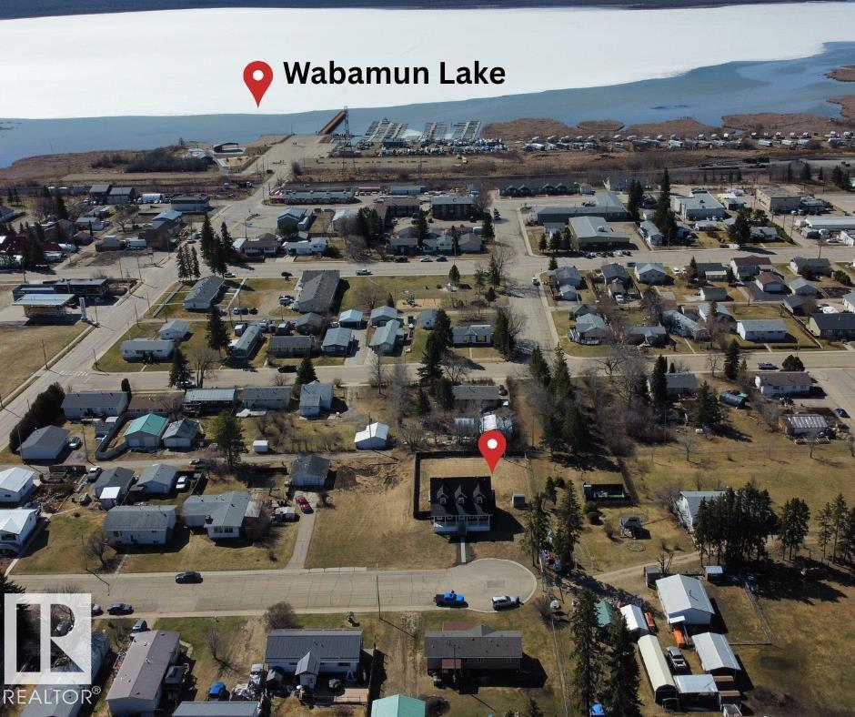 5029 54 Av, Wabamun, Alberta  T0E 2K0 - Photo 39 - E4485026