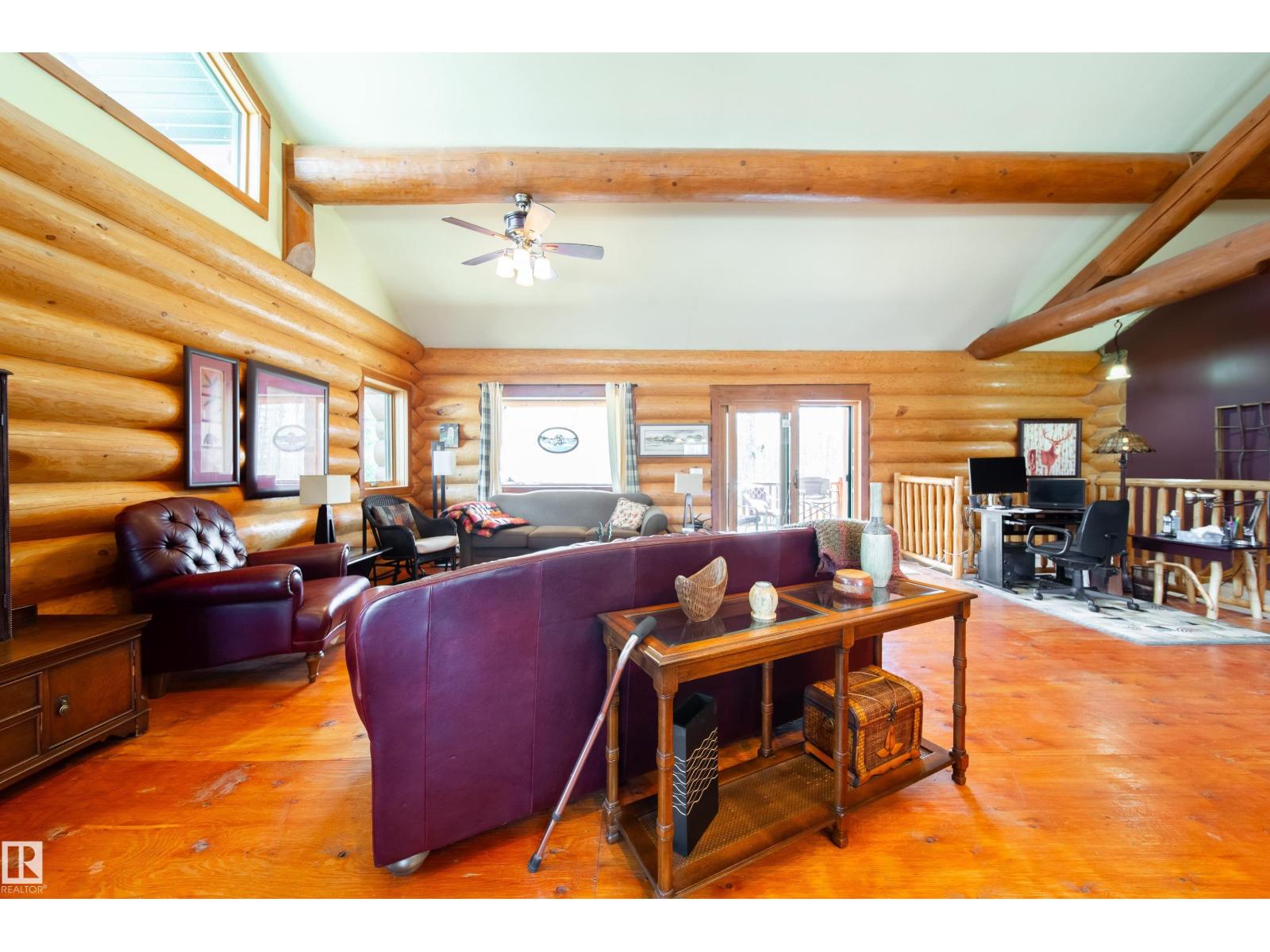 1411 Park Cr, Rural Lac Ste. Anne County, Alberta  T0E 0A2 - Photo 13 - E4485052