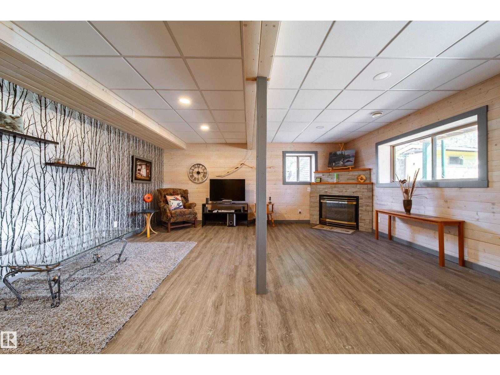 1411 Park Cr, Rural Lac Ste. Anne County, Alberta  T0E 0A2 - Photo 29 - E4485052