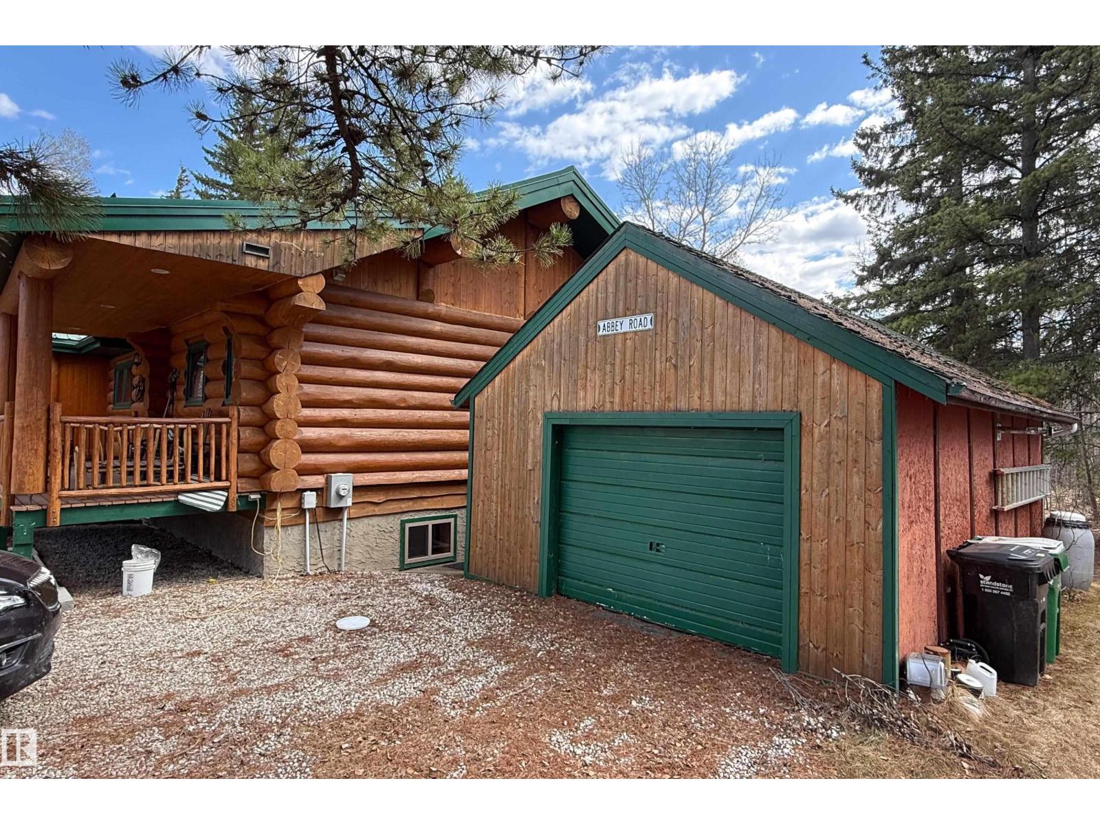 1411 Park Cr, Rural Lac Ste. Anne County, Alberta  T0E 0A2 - Photo 39 - E4485052