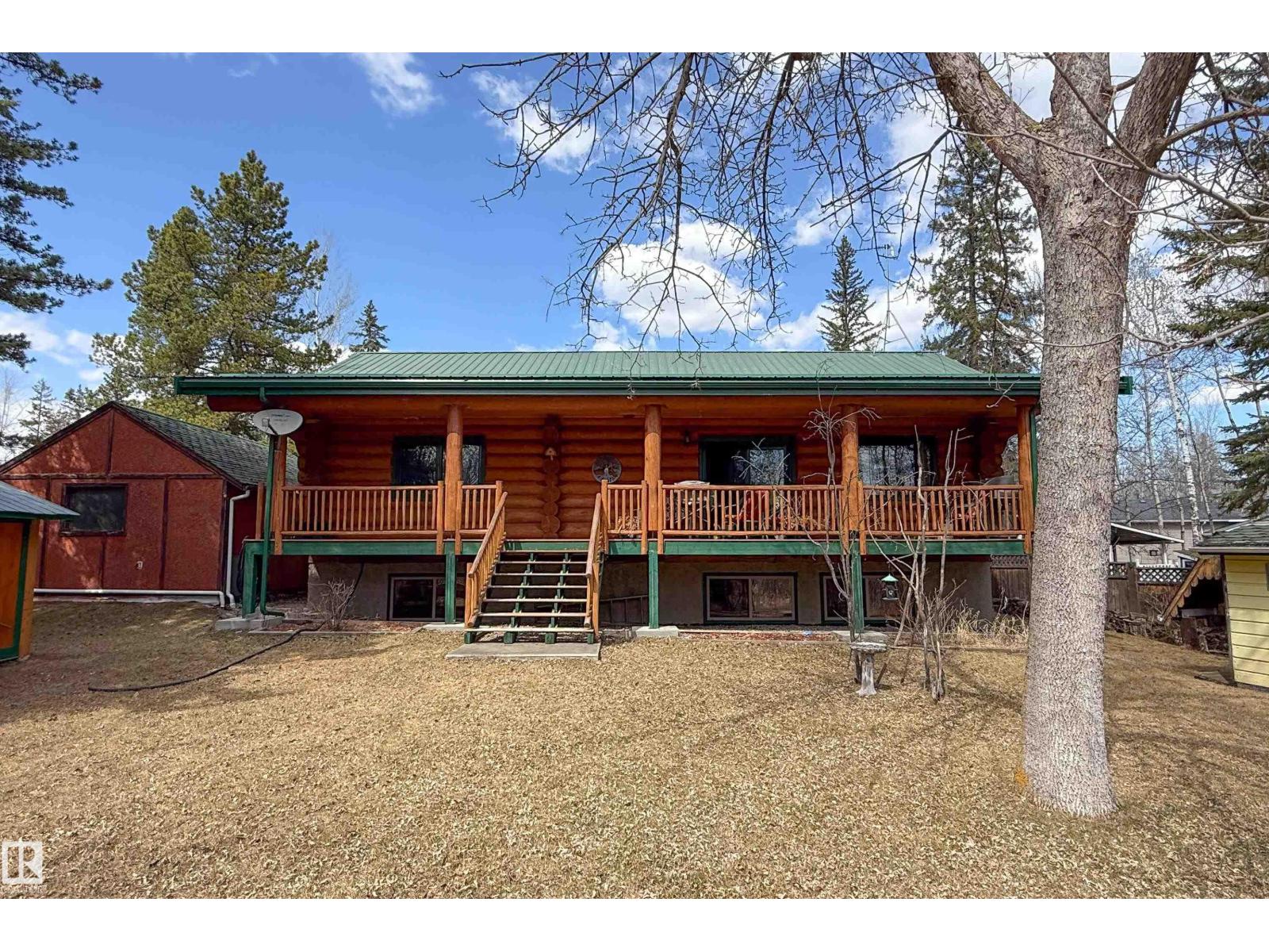 1411 Park Cr, Rural Lac Ste. Anne County, Alberta  T0E 0A2 - Photo 41 - E4485052