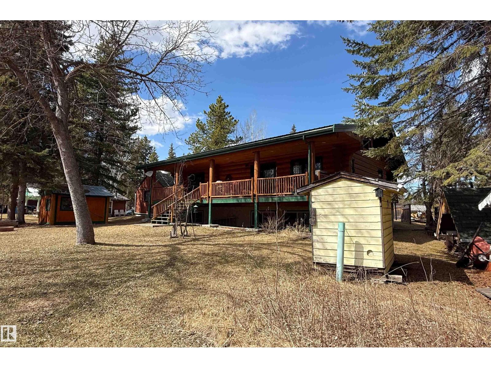 1411 Park Cr, Rural Lac Ste. Anne County, Alberta  T0E 0A2 - Photo 42 - E4485052