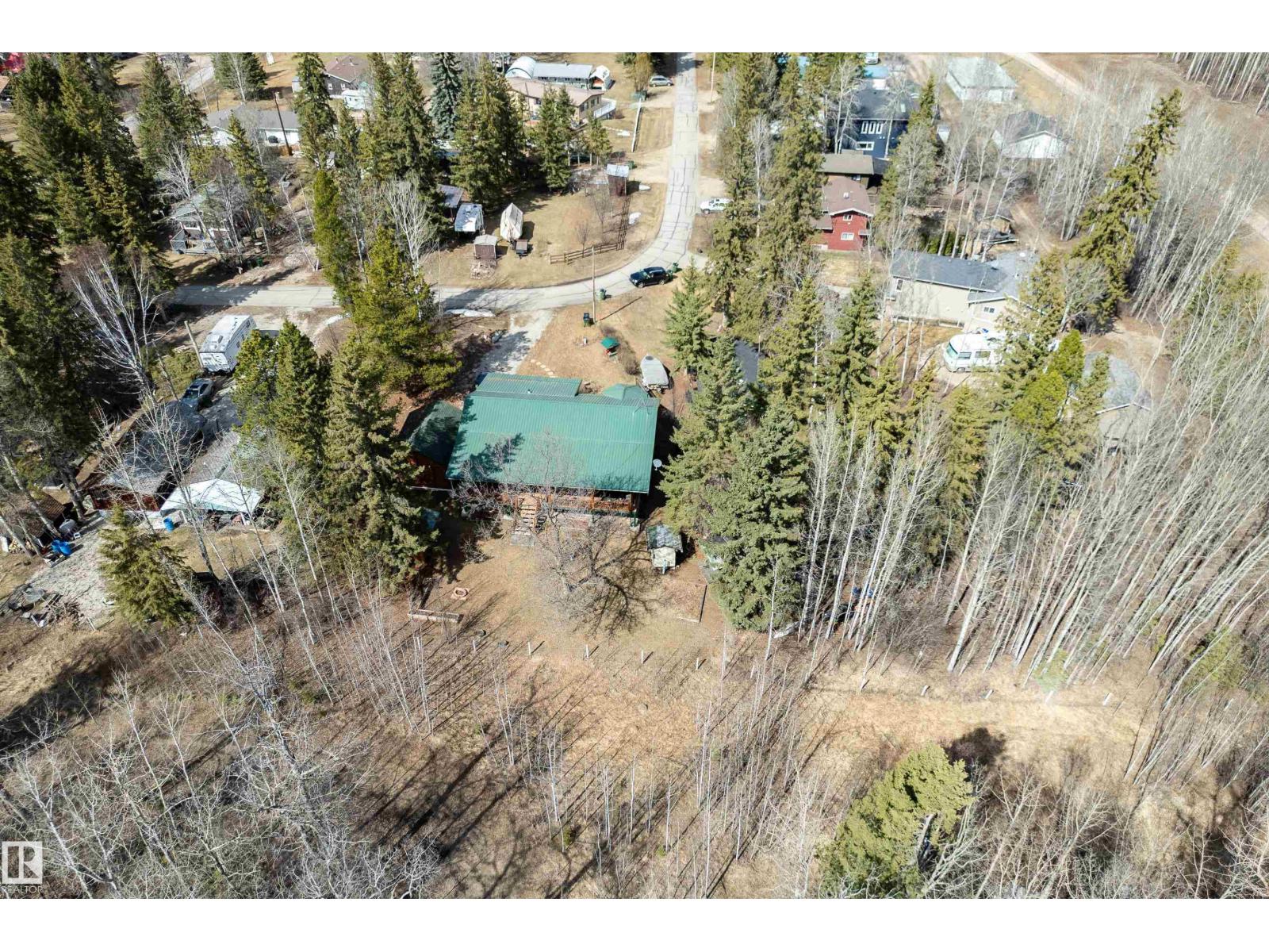 1411 Park Cr, Rural Lac Ste. Anne County, Alberta  T0E 0A2 - Photo 47 - E4485052