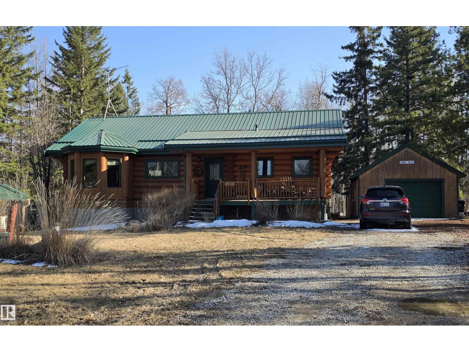 1411 Park Cr, Rural Lac Ste. Anne County, Alberta  T0E 0A2 - Photo 51 - E4485052
