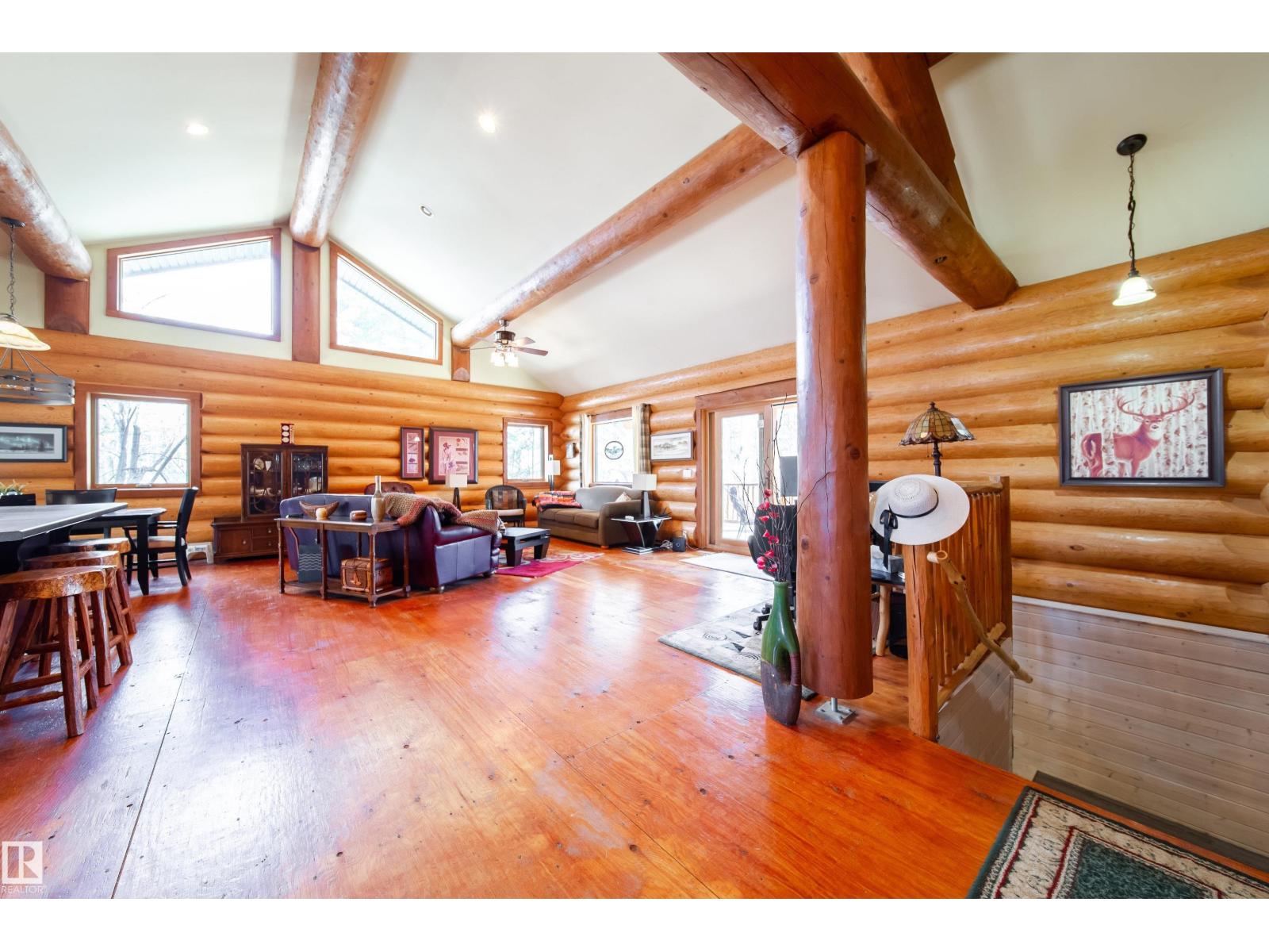 1411 Park Cr, Rural Lac Ste. Anne County, Alberta  T0E 0A2 - Photo 6 - E4485052