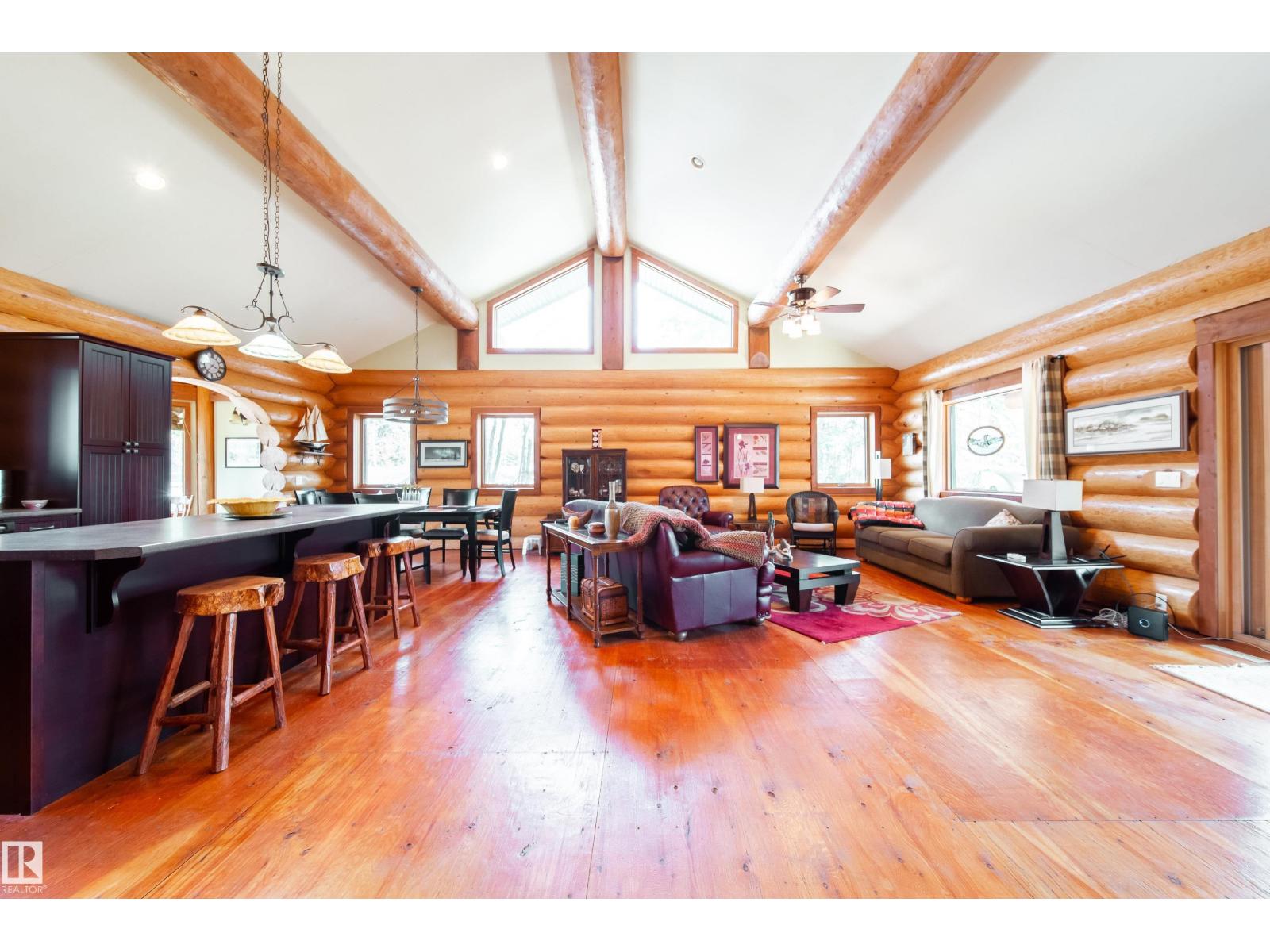 1411 Park Cr, Rural Lac Ste. Anne County, Alberta  T0E 0A2 - Photo 7 - E4485052