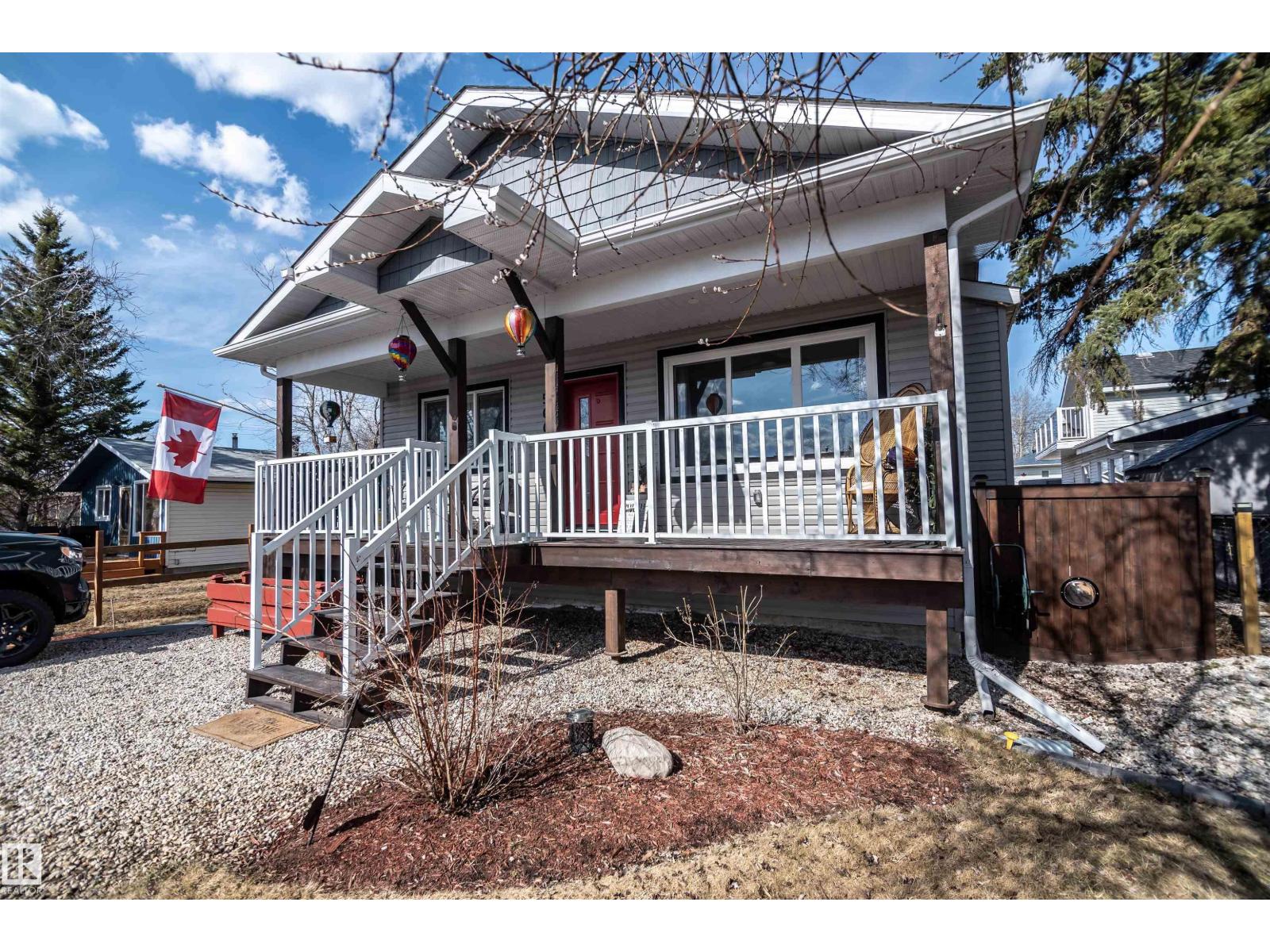 5007 57 St, Rural Lac Ste. Anne County, Alberta T0E 0A0 - Photo 1 - E4485148