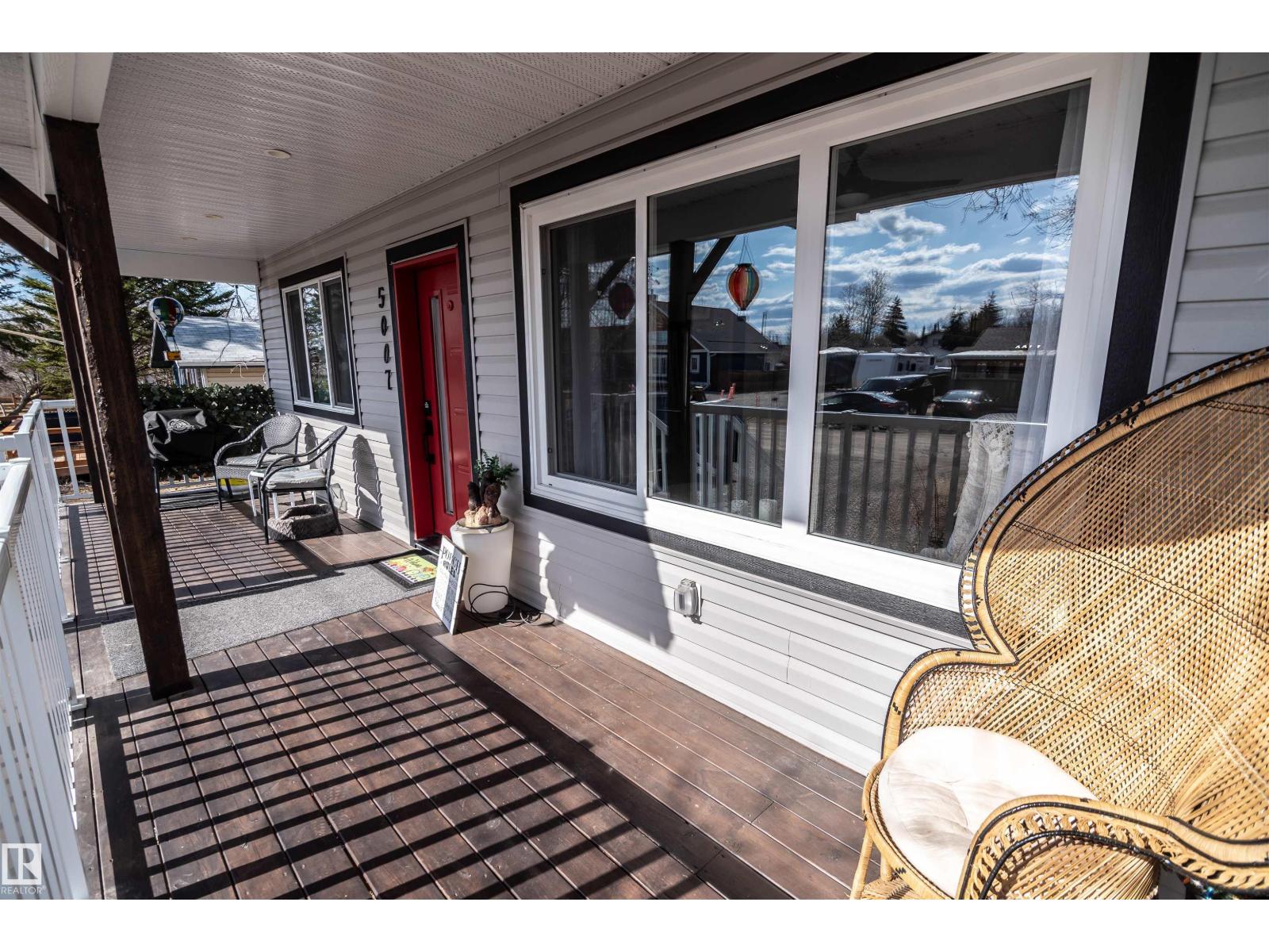 5007 57 St, Rural Lac Ste. Anne County, Alberta T0E 0A0 - Photo 29 - E4485148