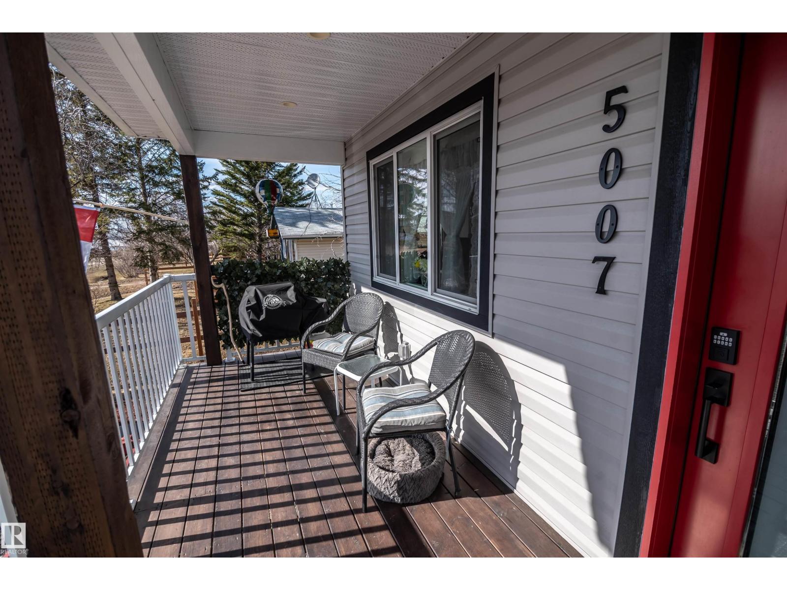 5007 57 St, Rural Lac Ste. Anne County, Alberta T0E 0A0 - Photo 30 - E4485148