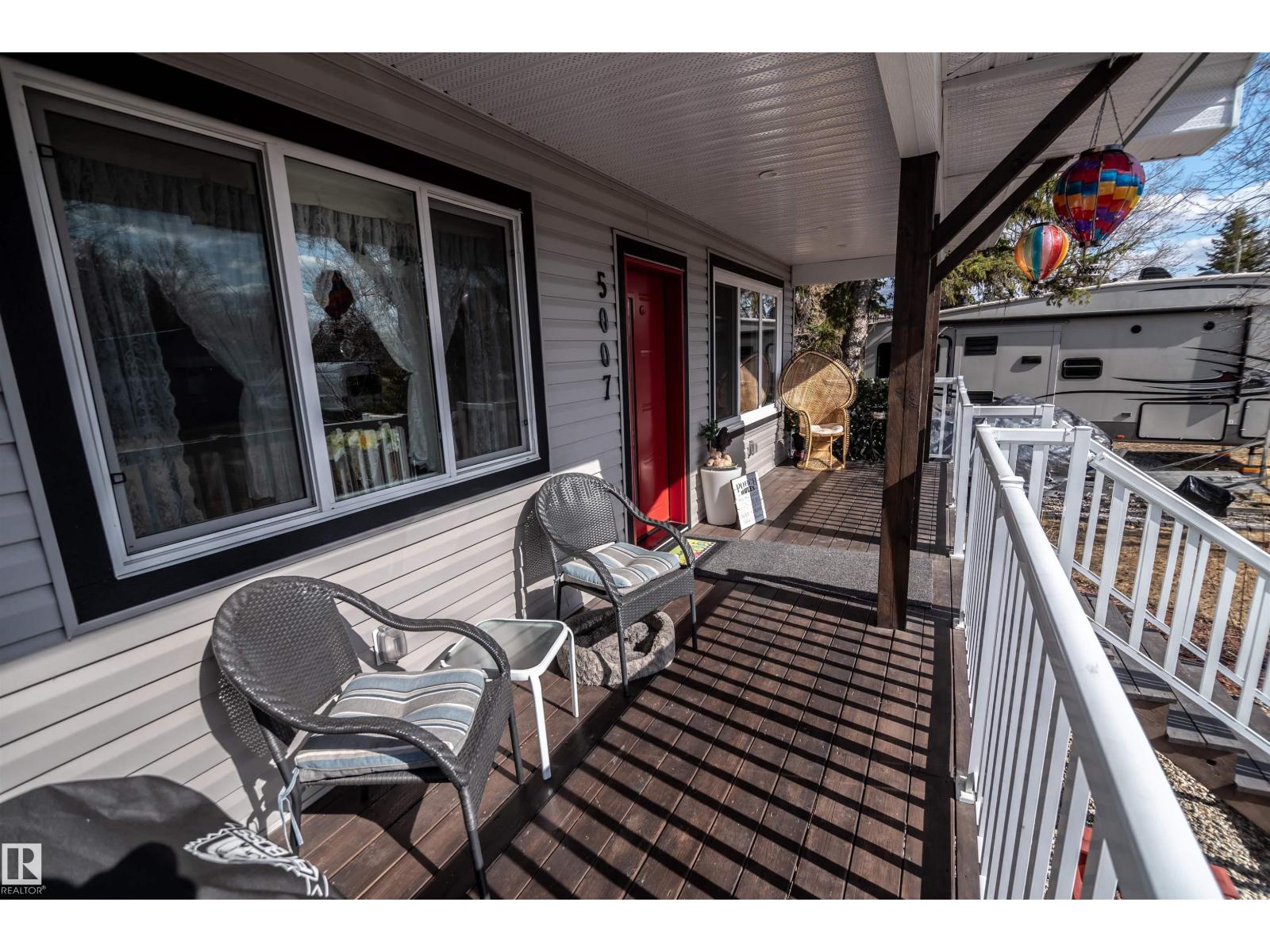 5007 57 St, Rural Lac Ste. Anne County, Alberta T0E 0A0 - Photo 31 - E4485148