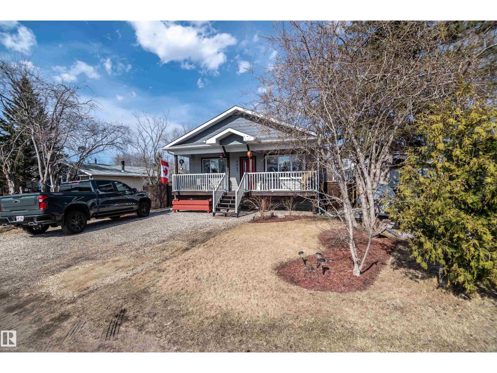 5007 57 St, Rural Lac Ste. Anne County, Alberta T0E 0A0 - Photo 32 - E4485148