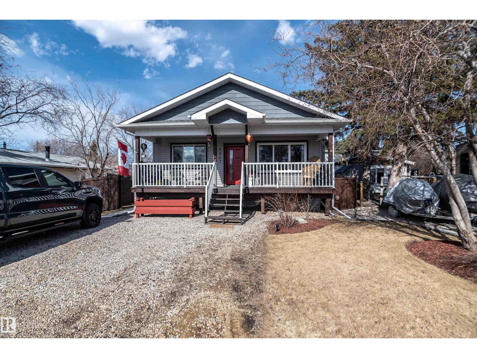 5007 57 St, Rural Lac Ste. Anne County, Alberta T0E 0A0 - Photo 34 - E4485148