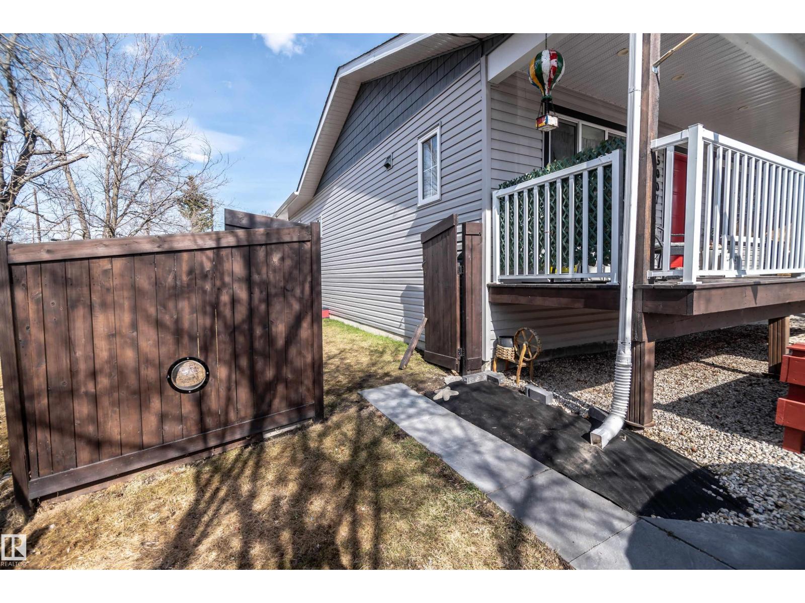 5007 57 St, Rural Lac Ste. Anne County, Alberta T0E 0A0 - Photo 36 - E4485148