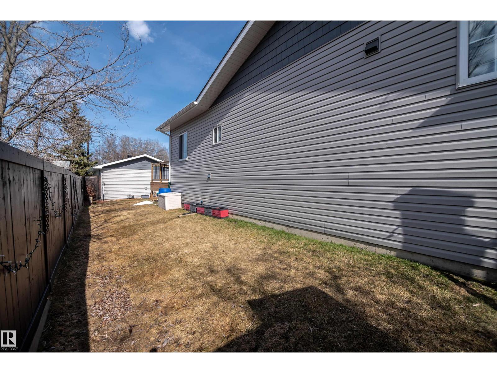 5007 57 St, Rural Lac Ste. Anne County, Alberta T0E 0A0 - Photo 37 - E4485148