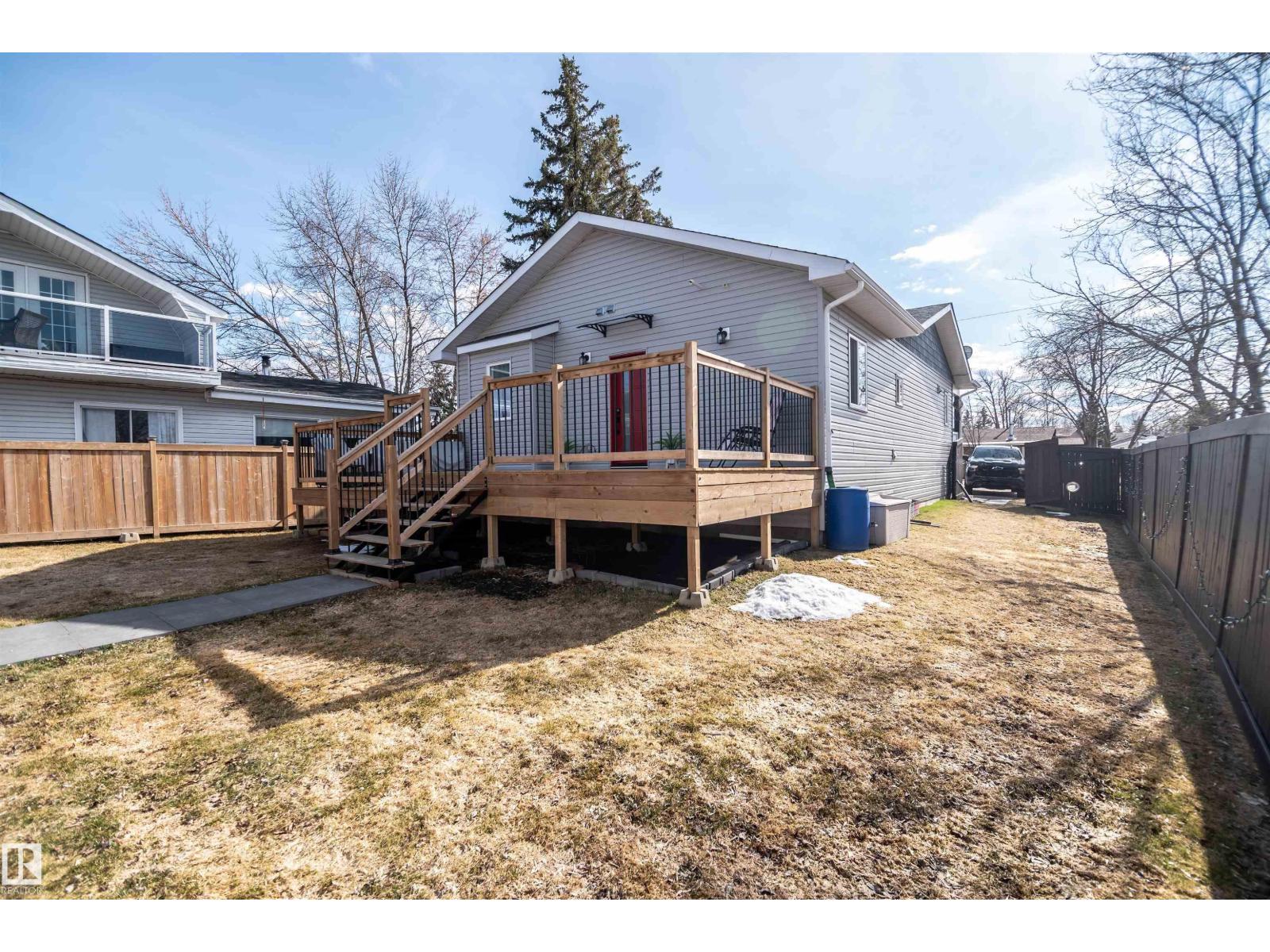 5007 57 St, Rural Lac Ste. Anne County, Alberta T0E 0A0 - Photo 38 - E4485148