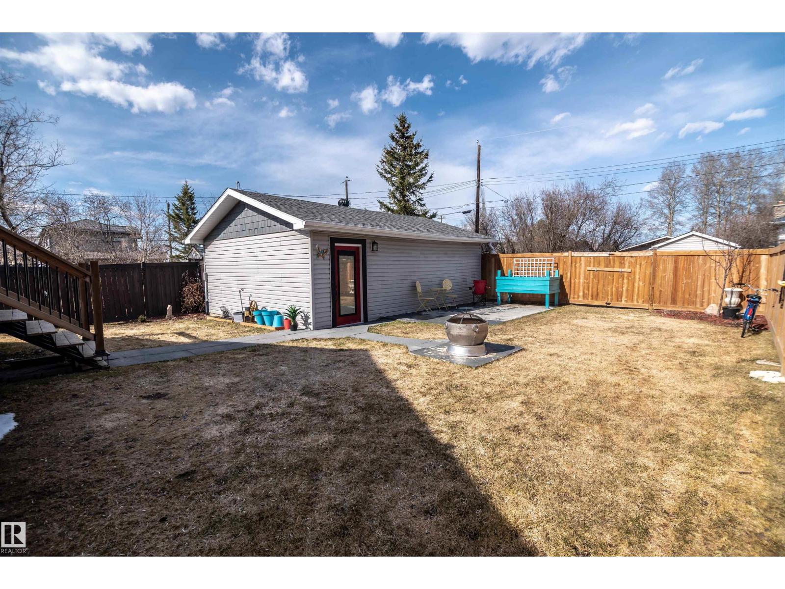5007 57 St, Rural Lac Ste. Anne County, Alberta T0E 0A0 - Photo 40 - E4485148